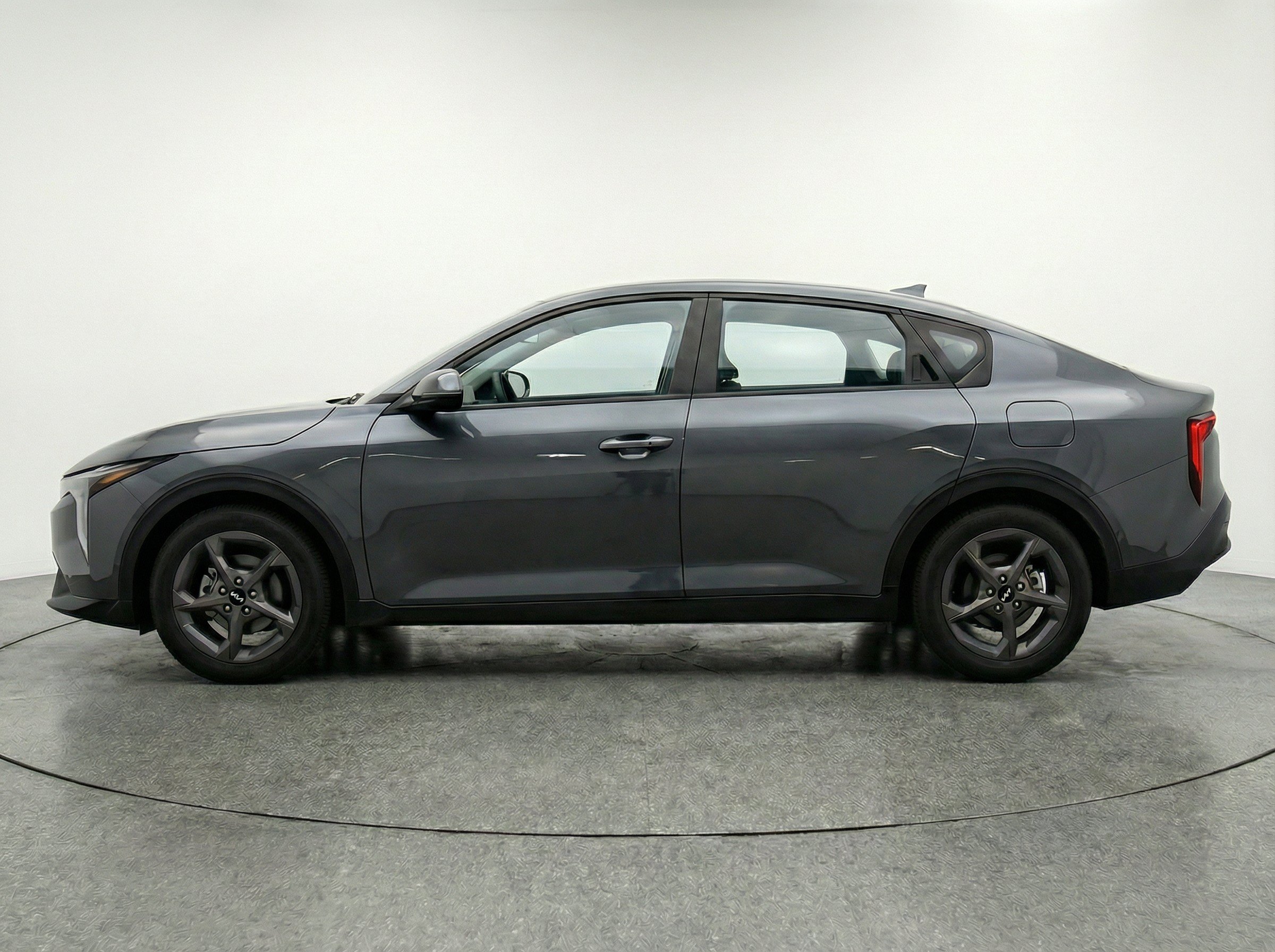 Thumbnail: 2025 Kia K4 - 5