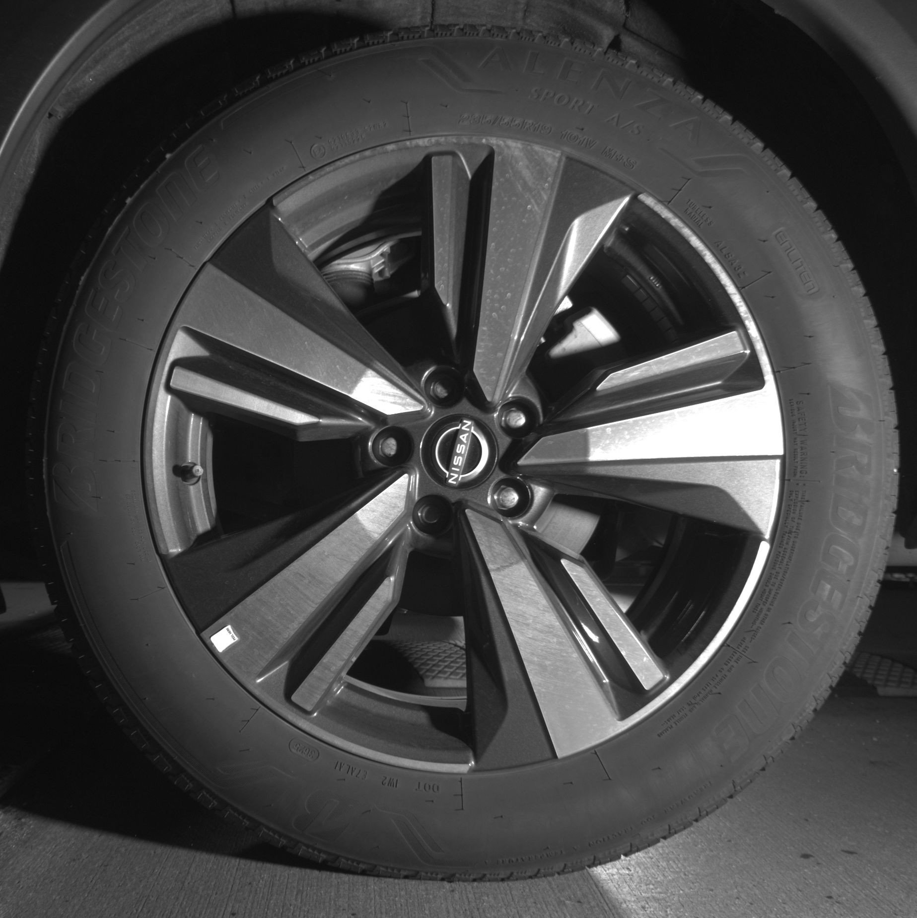 Thumbnail: 2026 Nissan Rogue - 14