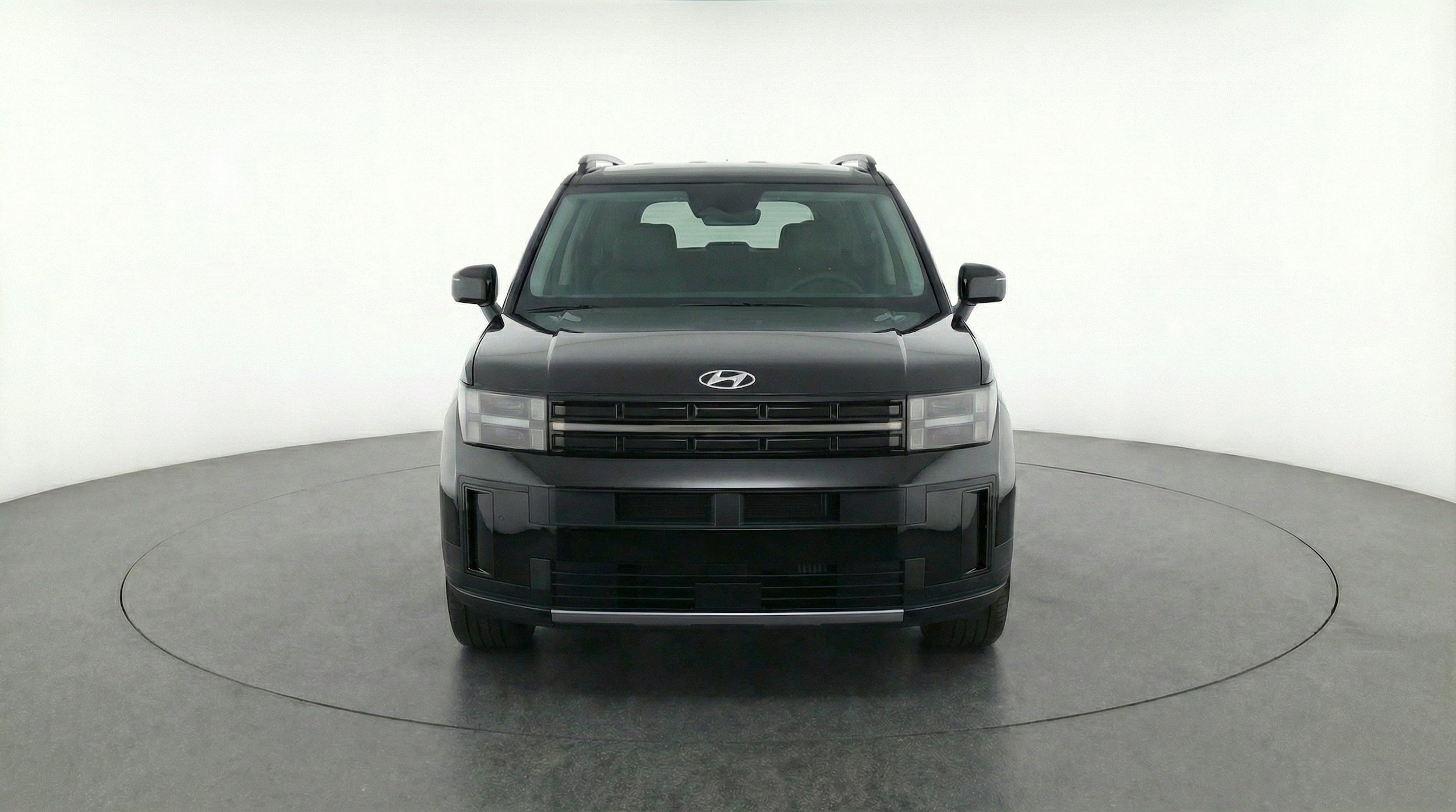 Thumbnail: 2026 Hyundai Santa Fe - 2