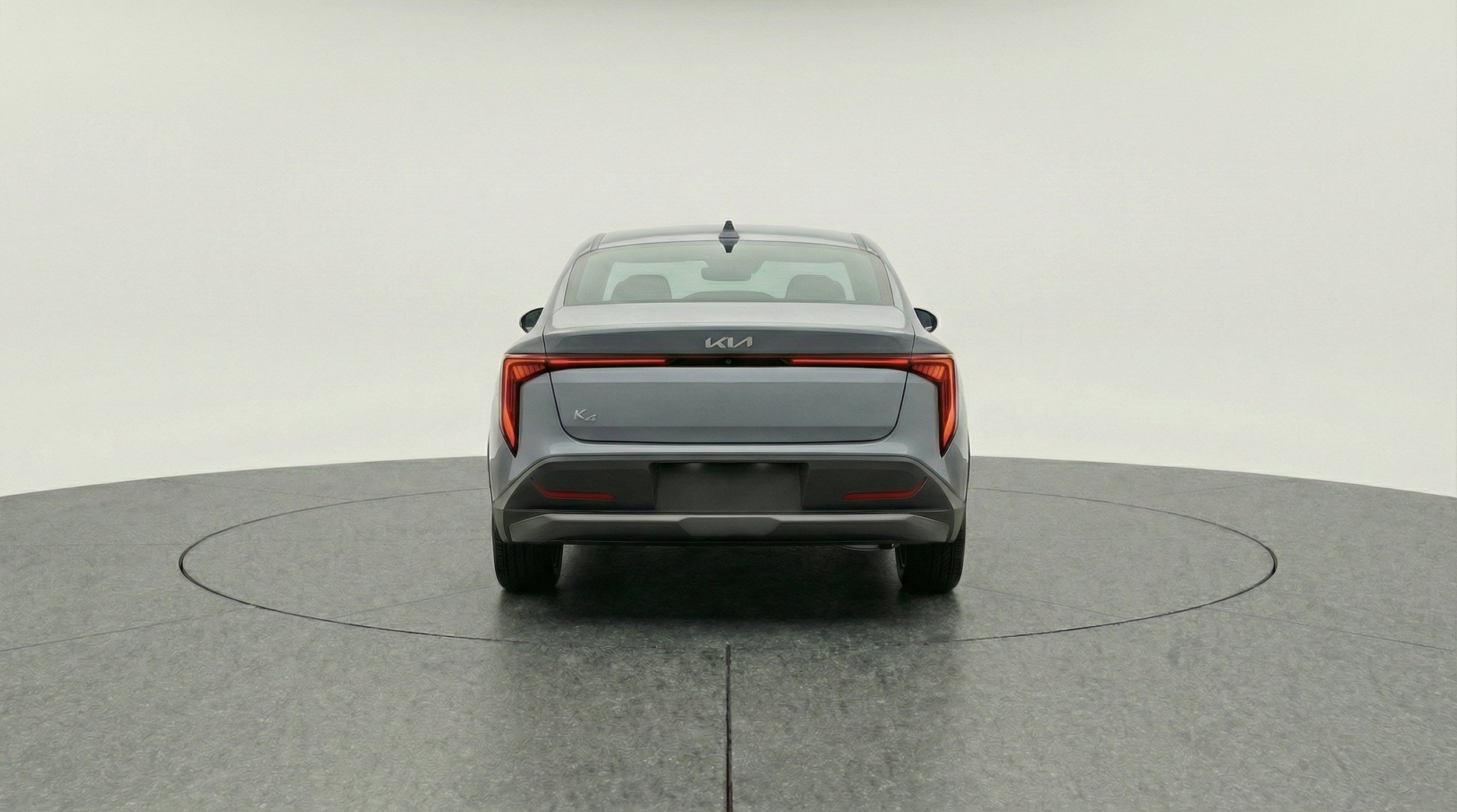 Thumbnail: 2025 Kia K4 - 7