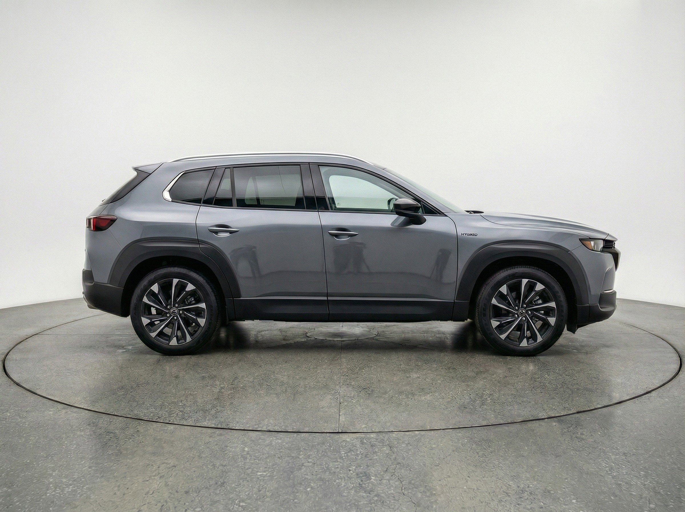 Thumbnail: 2025 Mazda CX-50 - 11