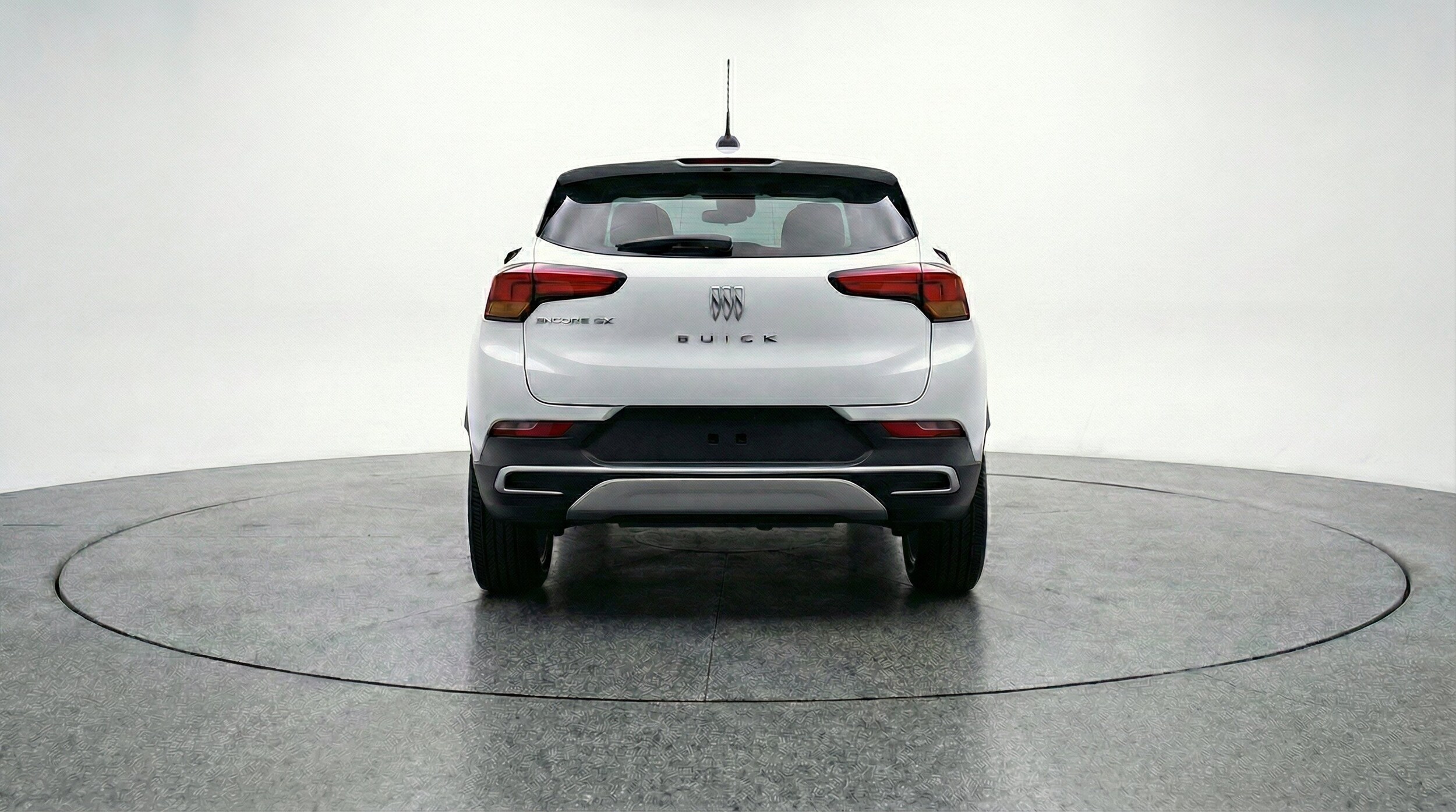 Thumbnail: 2026 Buick Encore GX - 7