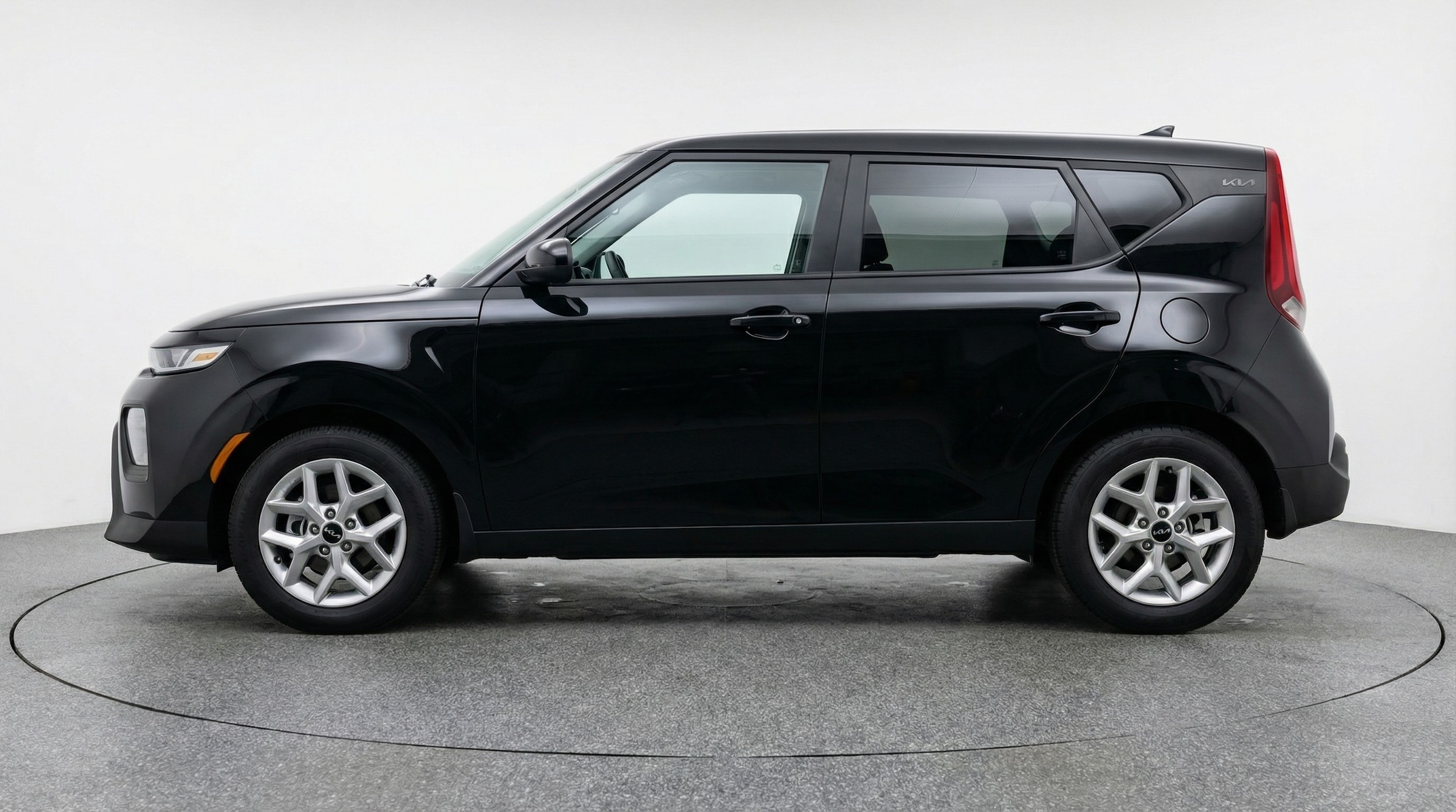 Thumbnail: 2025 Kia Soul - 4