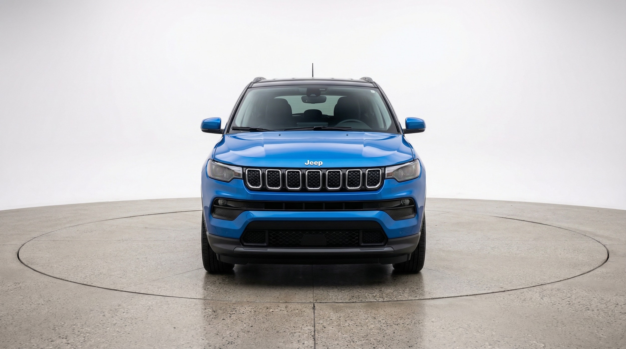 Thumbnail: 2025 Jeep Compass - 2