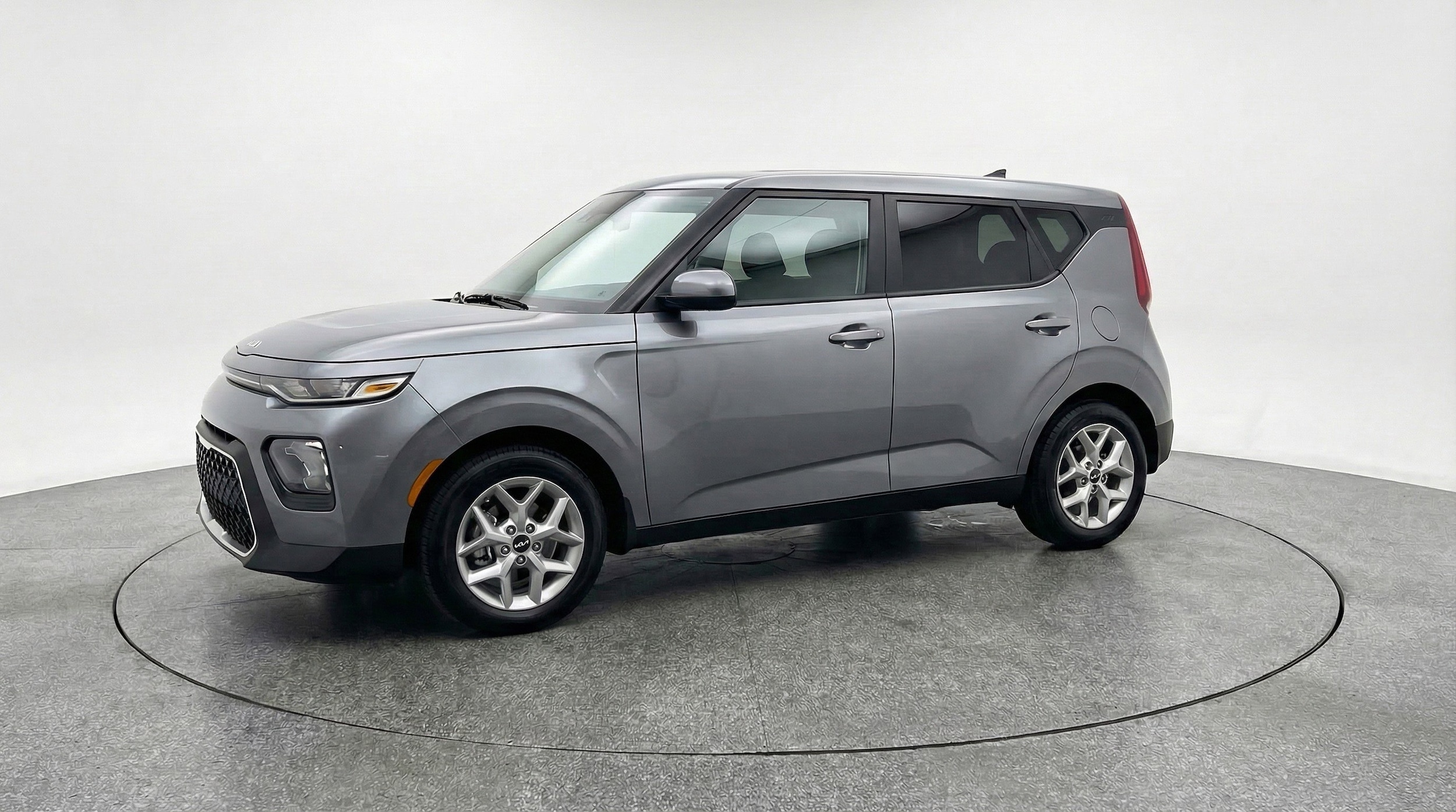 Thumbnail: 2025 Kia Soul - 3