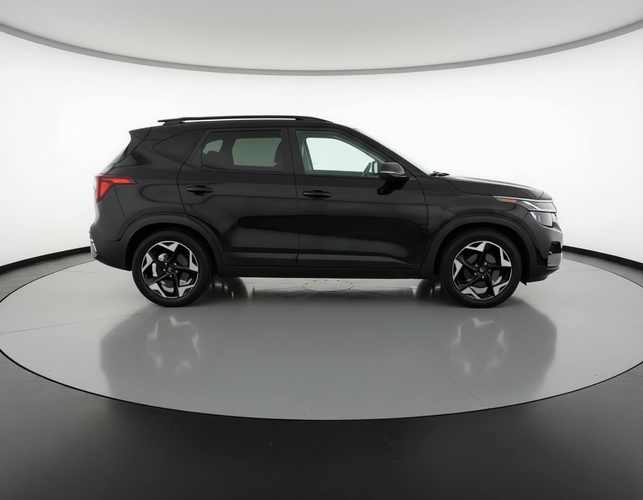 Thumbnail: 2025 Kia Seltos - 8