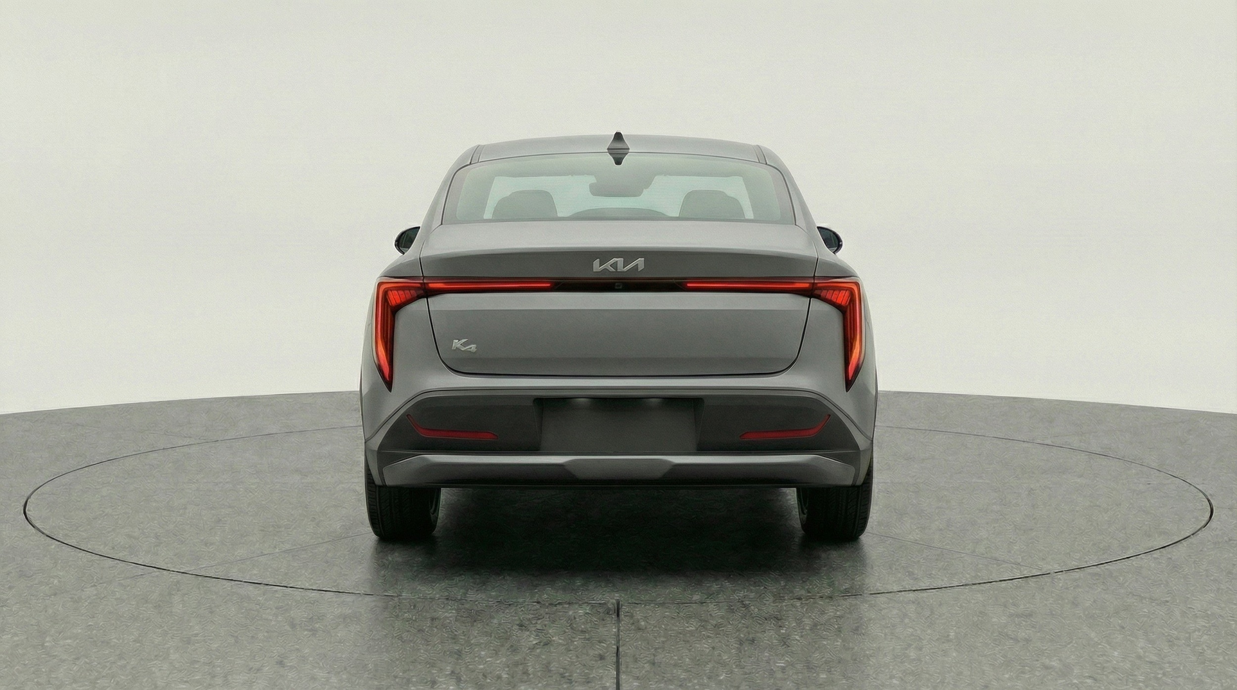 Thumbnail: 2025 Kia K4 - 7