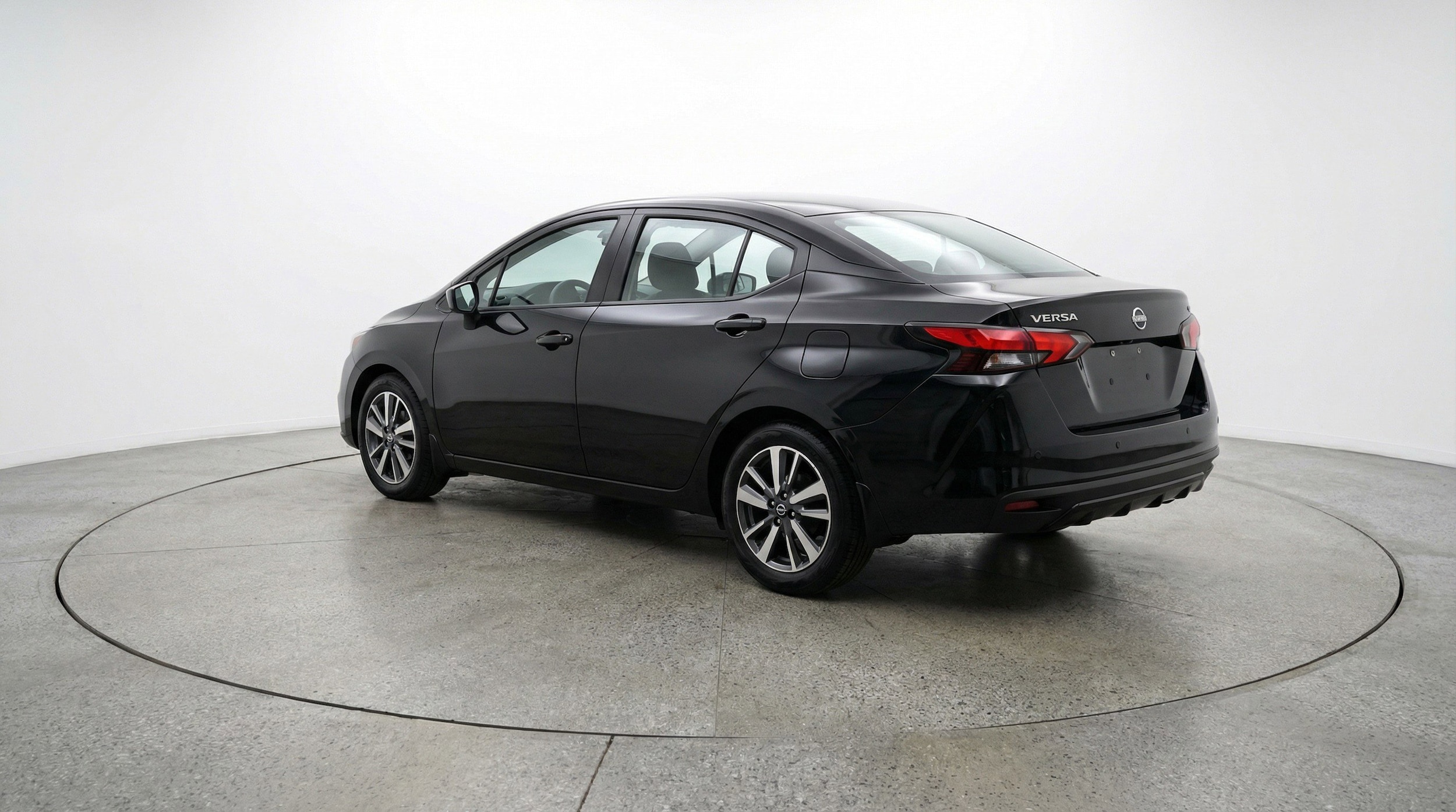 Thumbnail: 2025 Nissan Versa - 6