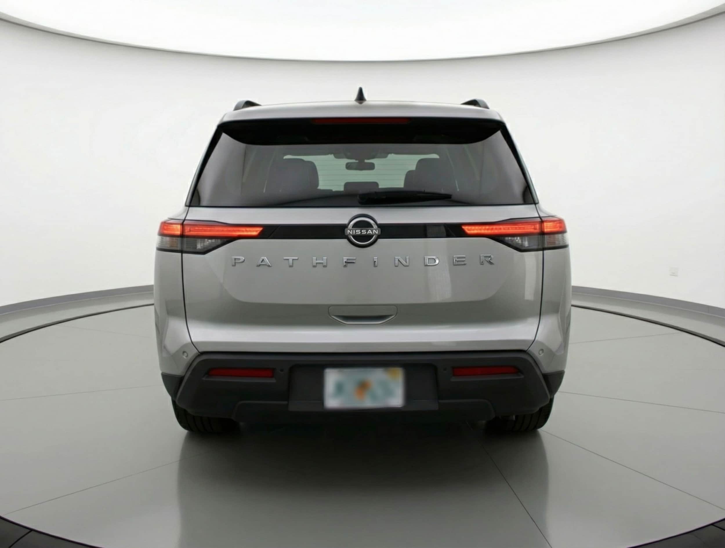 Thumbnail: 2025 Nissan Pathfinder - 6