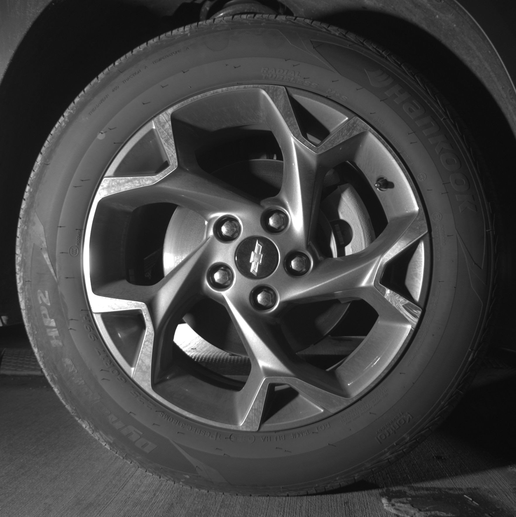 Thumbnail: 2025 Chevrolet Trax - 13