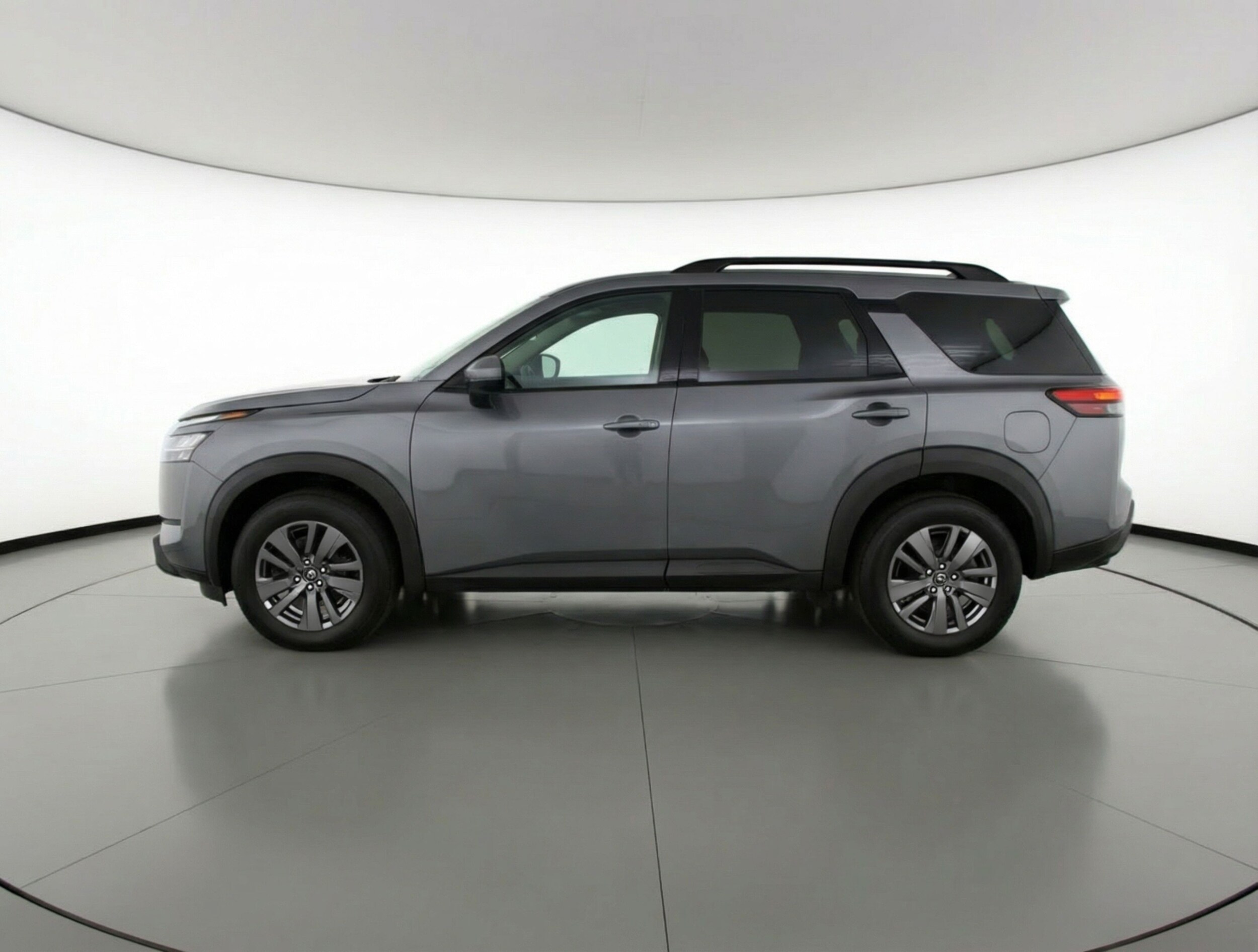 Thumbnail: 2025 Nissan Pathfinder - 4