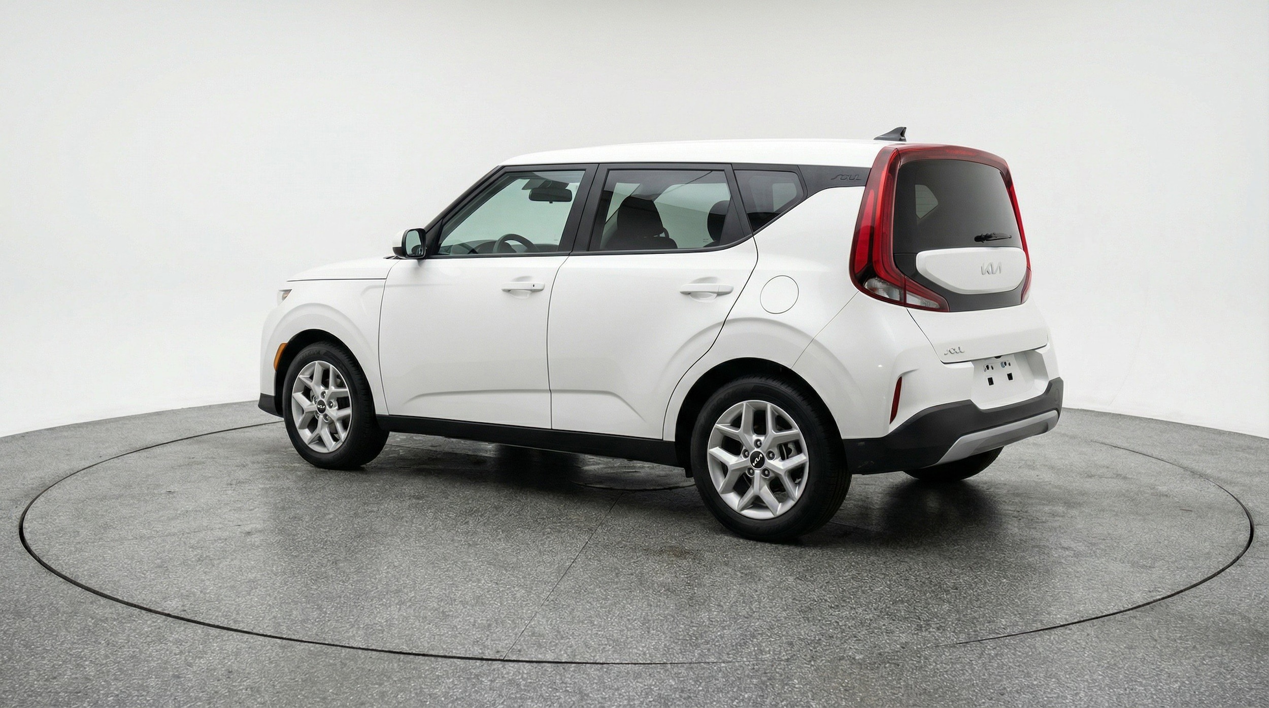 Thumbnail: 2025 Kia Soul - 6