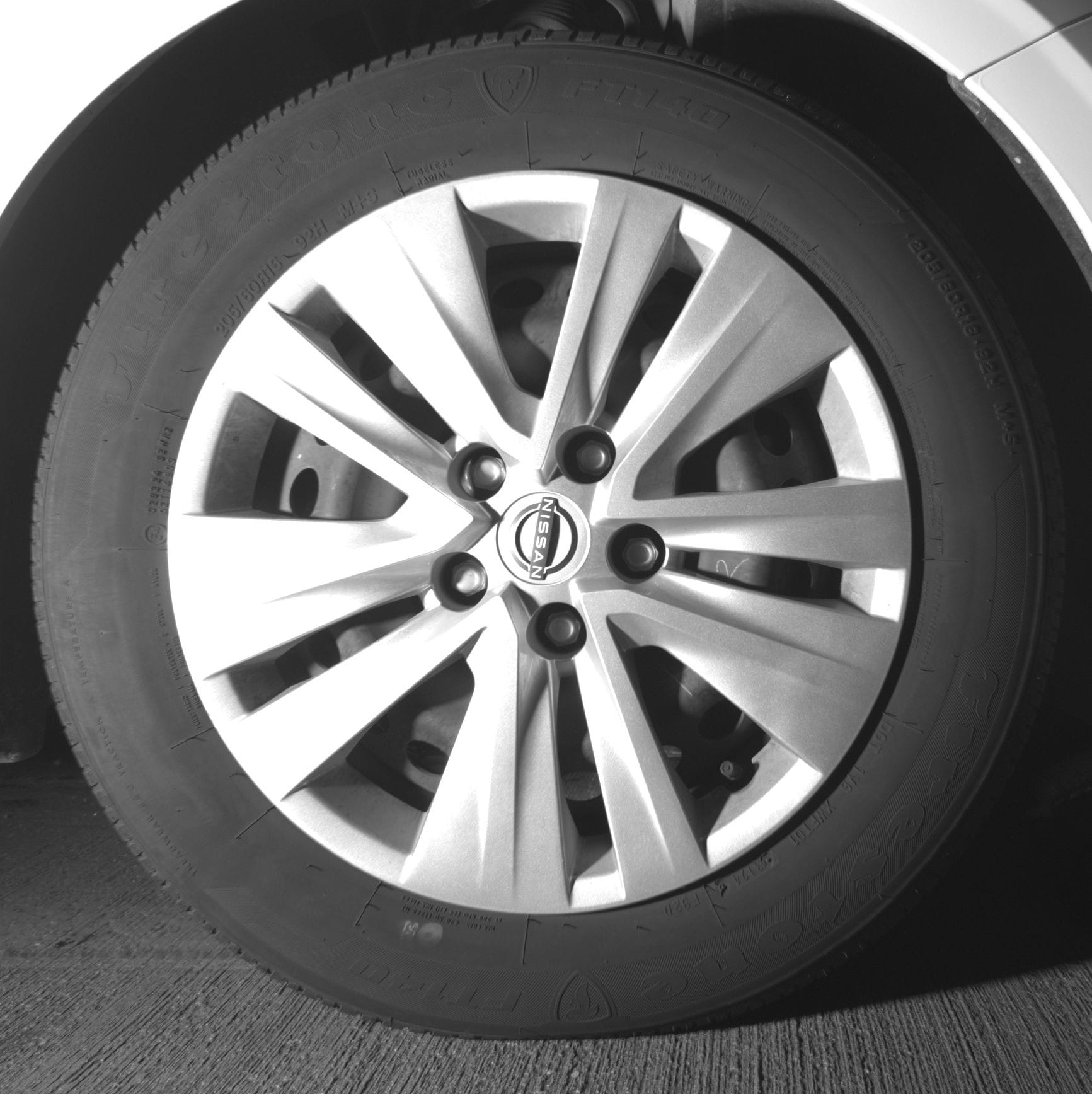 Thumbnail: 2025 Nissan Sentra - 10