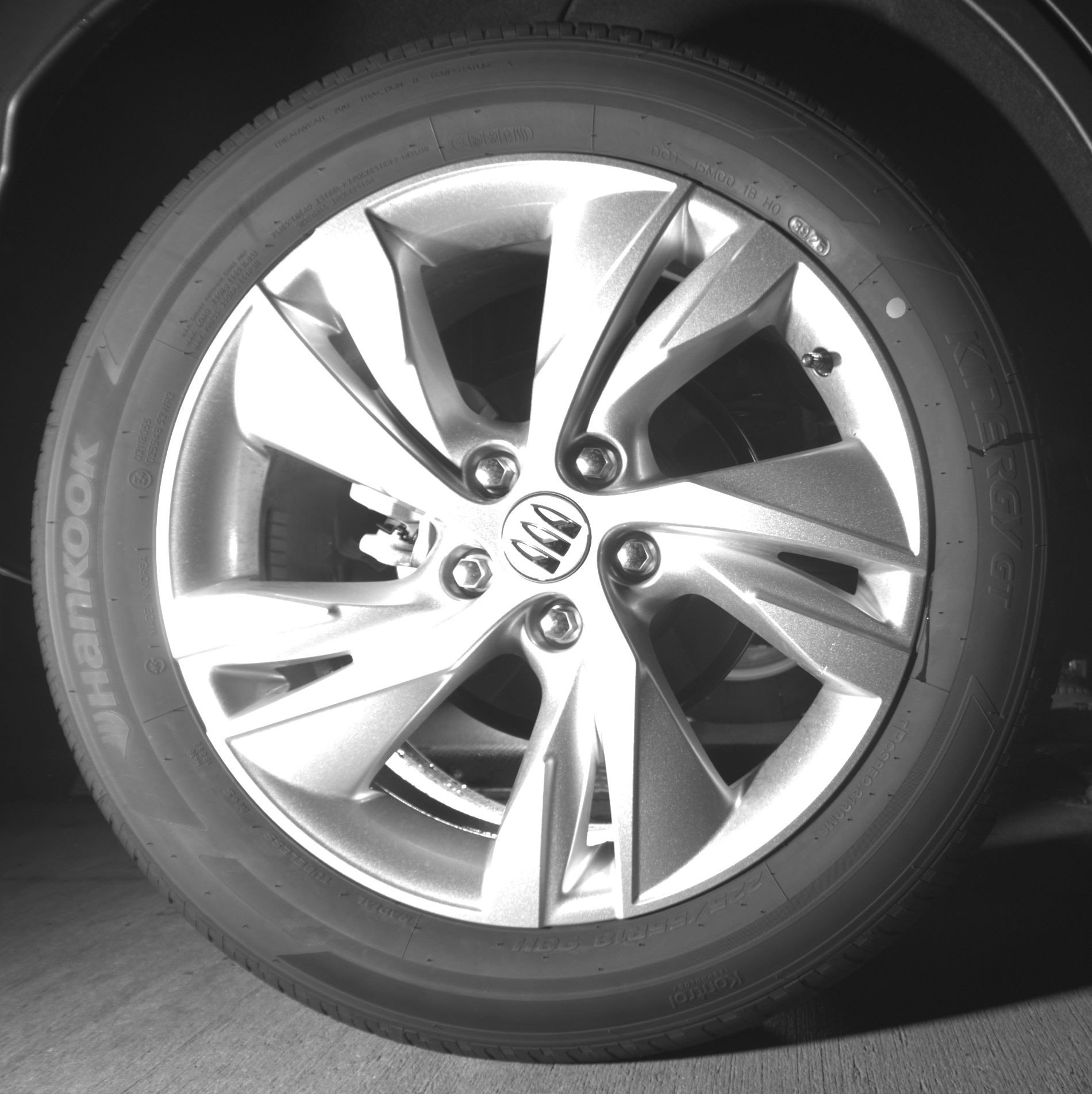 Thumbnail: 2026 Buick Encore GX - 15