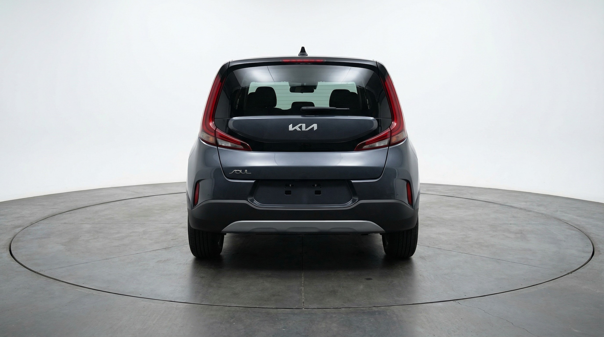 Thumbnail: 2025 Kia Soul - 6