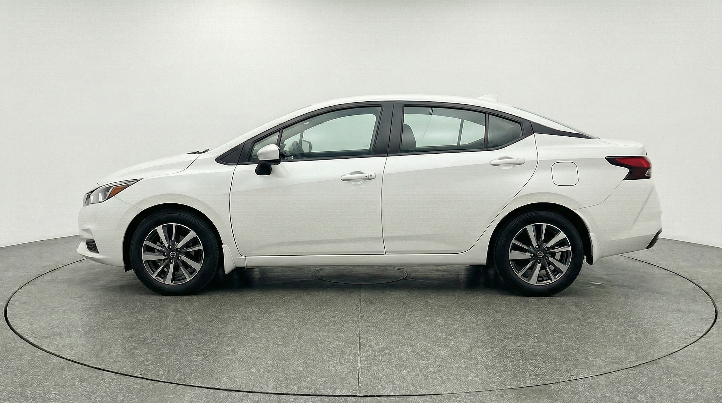 Thumbnail: 2025 Nissan Versa - 4