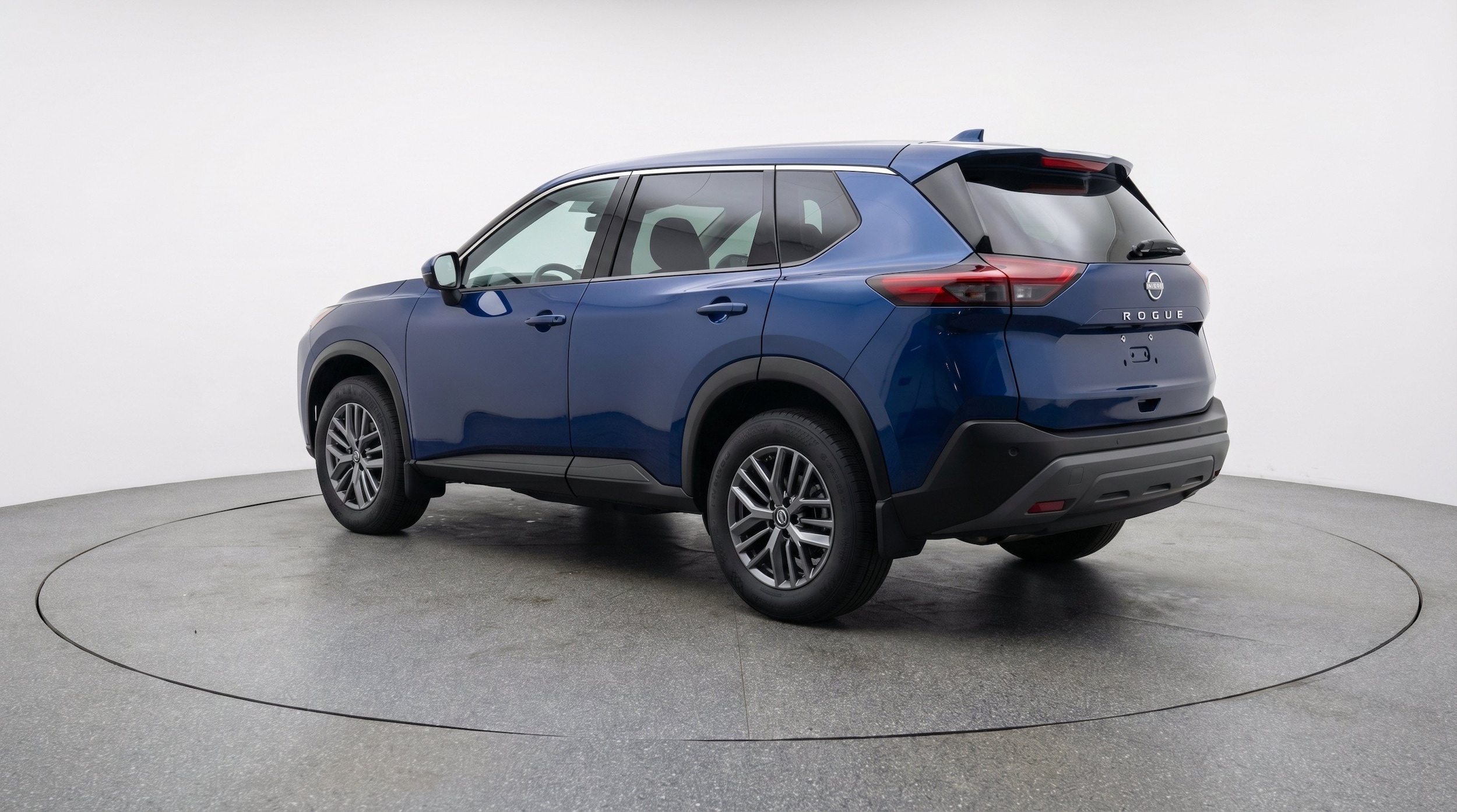 Thumbnail: 2026 Nissan Rogue - 6