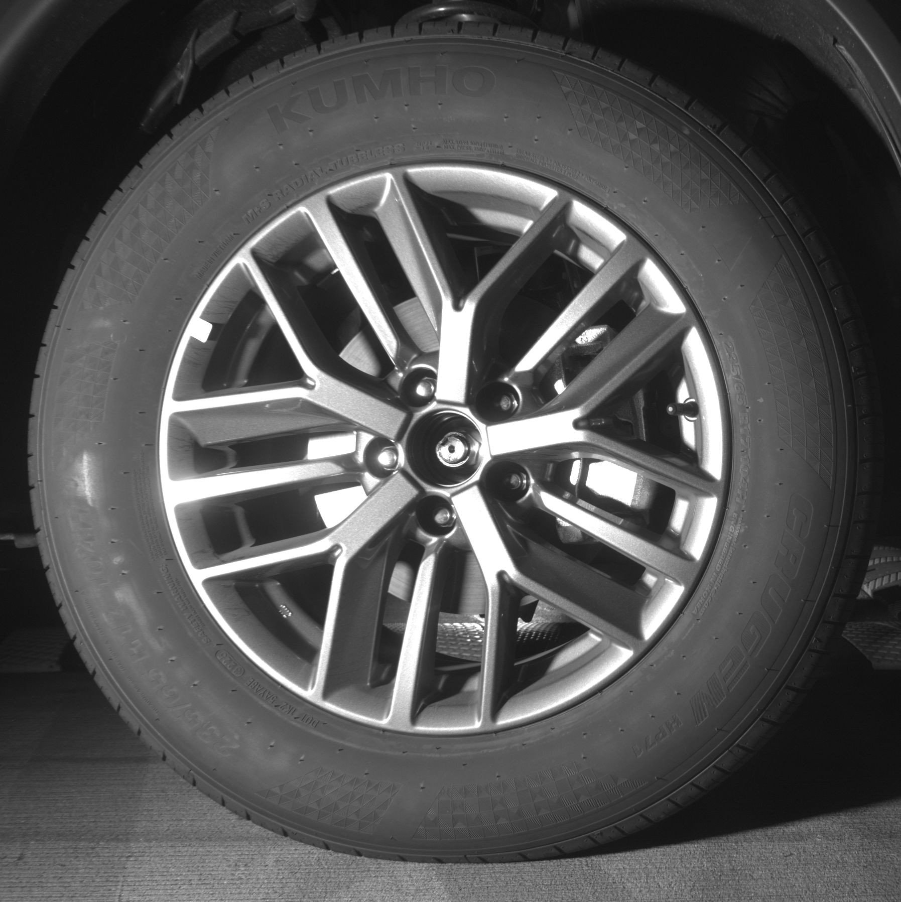 Thumbnail: 2026 Nissan Rogue - 13