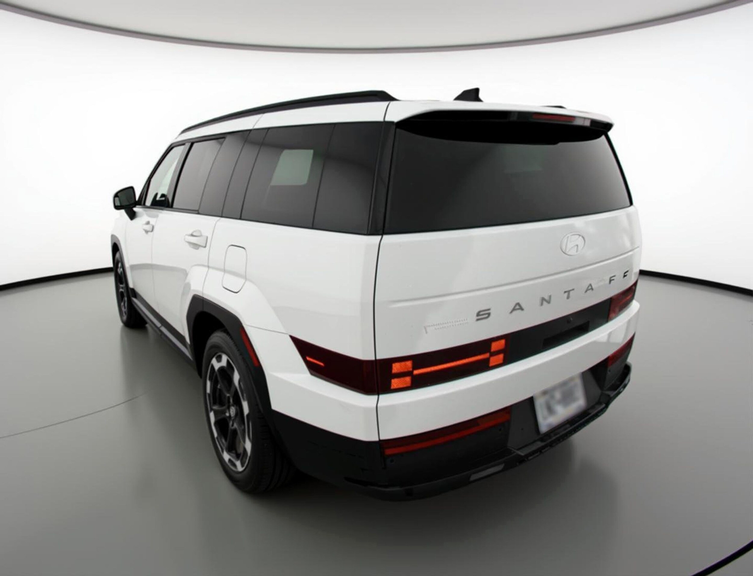 Thumbnail: 2025 Hyundai Santa Fe - 6