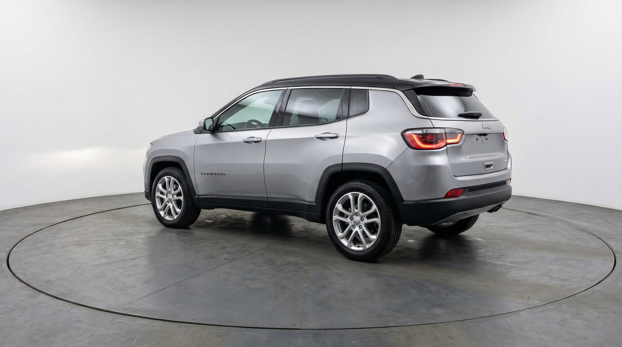 Thumbnail: 2025 Jeep Compass - 6