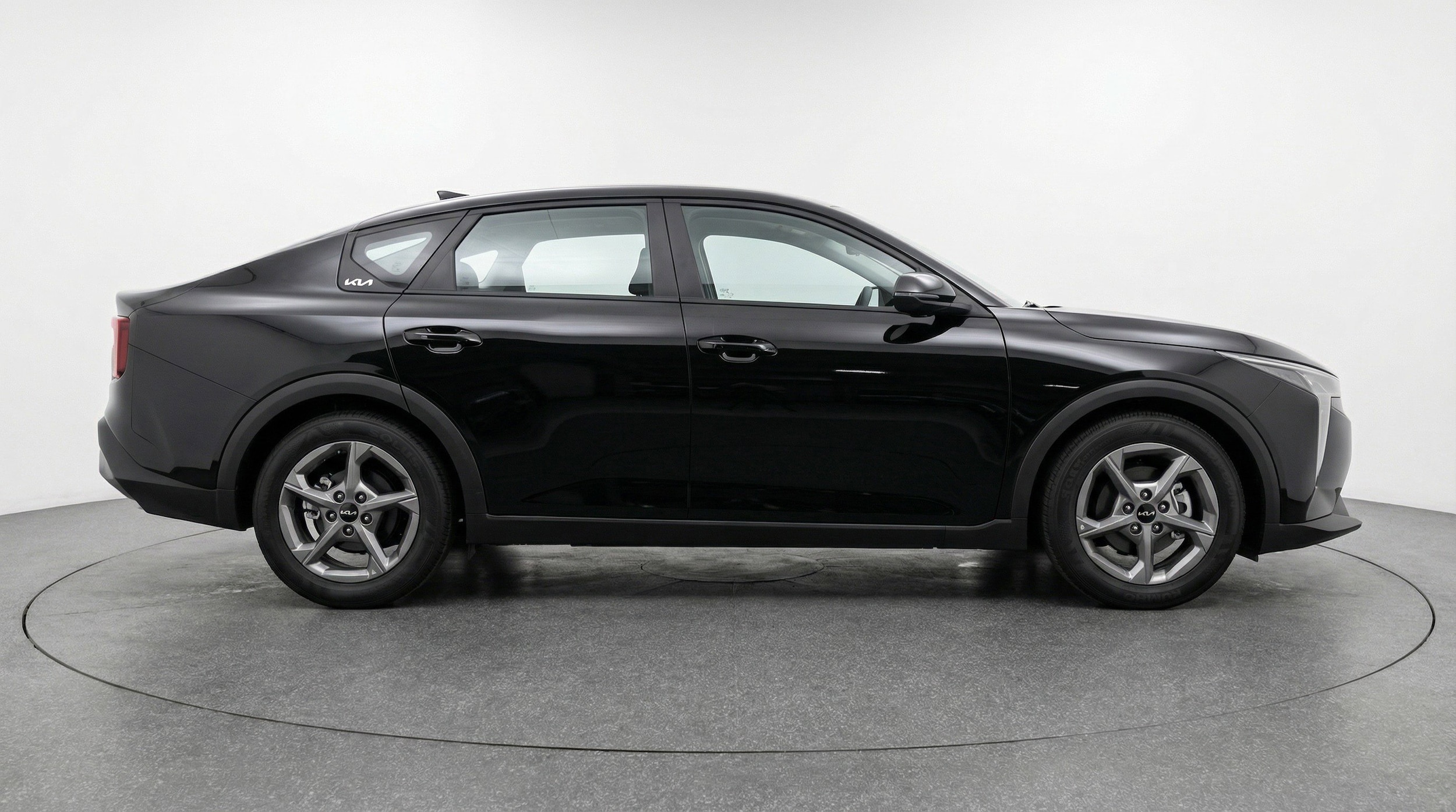 Thumbnail: 2025 Kia K4 - 11