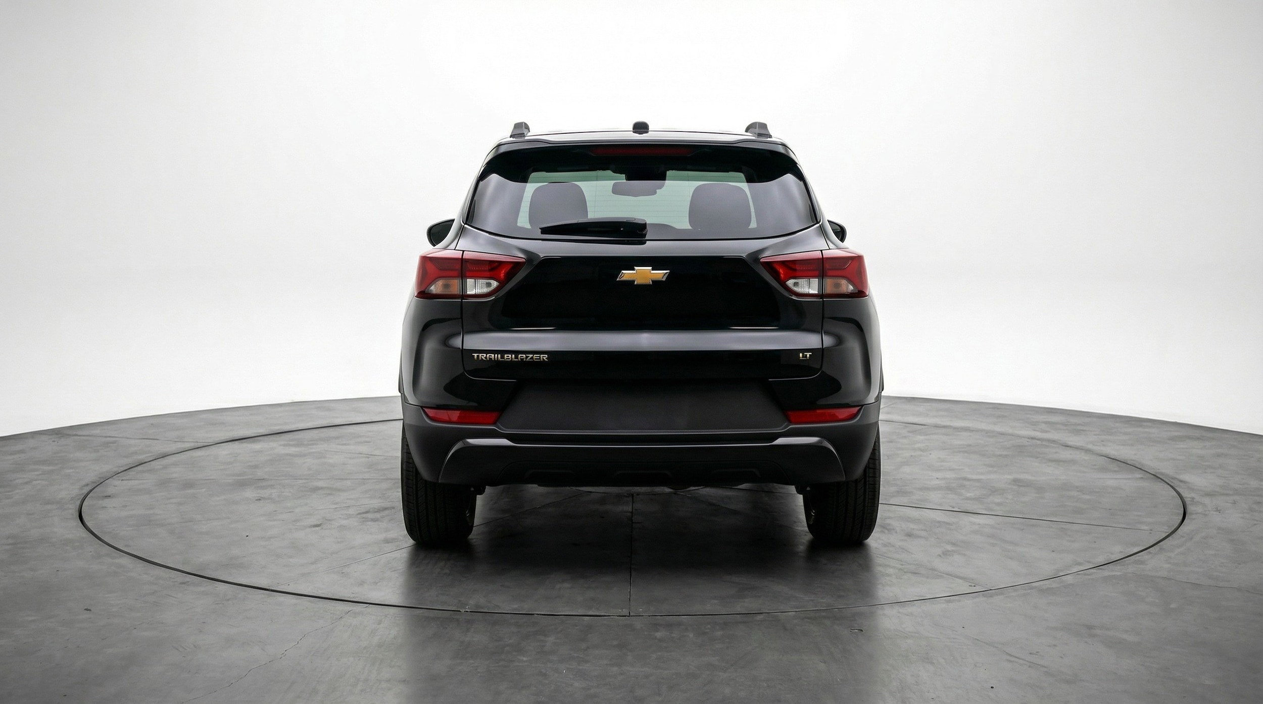 Thumbnail: 2025 Chevrolet TrailBlazer - 7