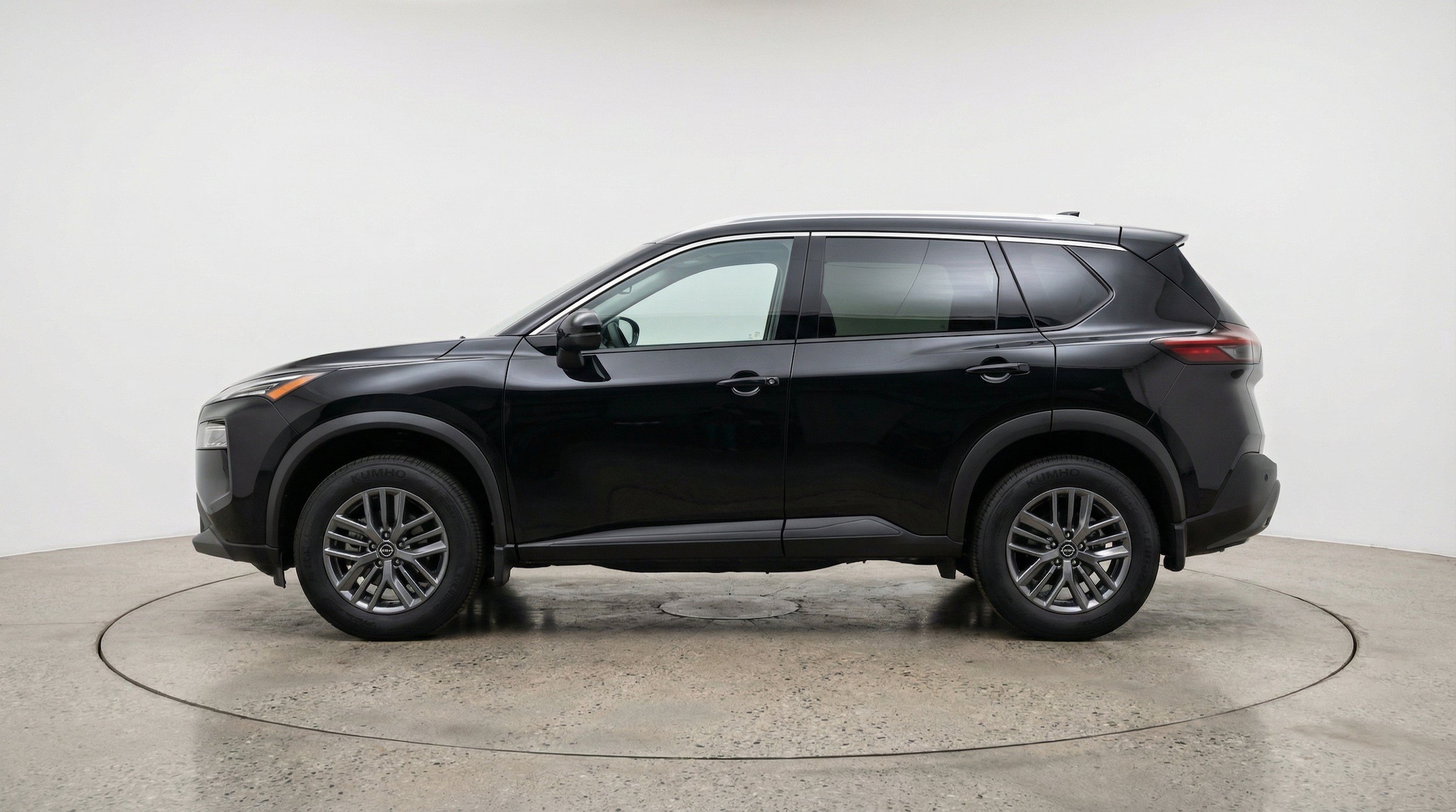 Thumbnail: 2026 Nissan Rogue - 5