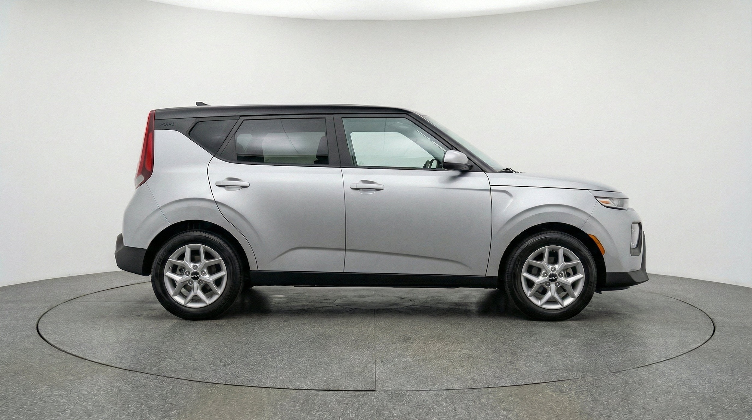 Thumbnail: 2025 Kia Soul - 11