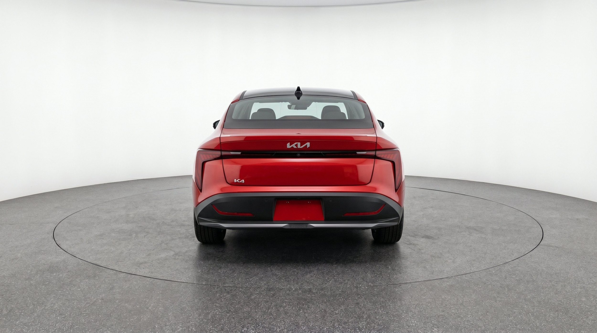 Thumbnail: 2026 Kia K4 - 7