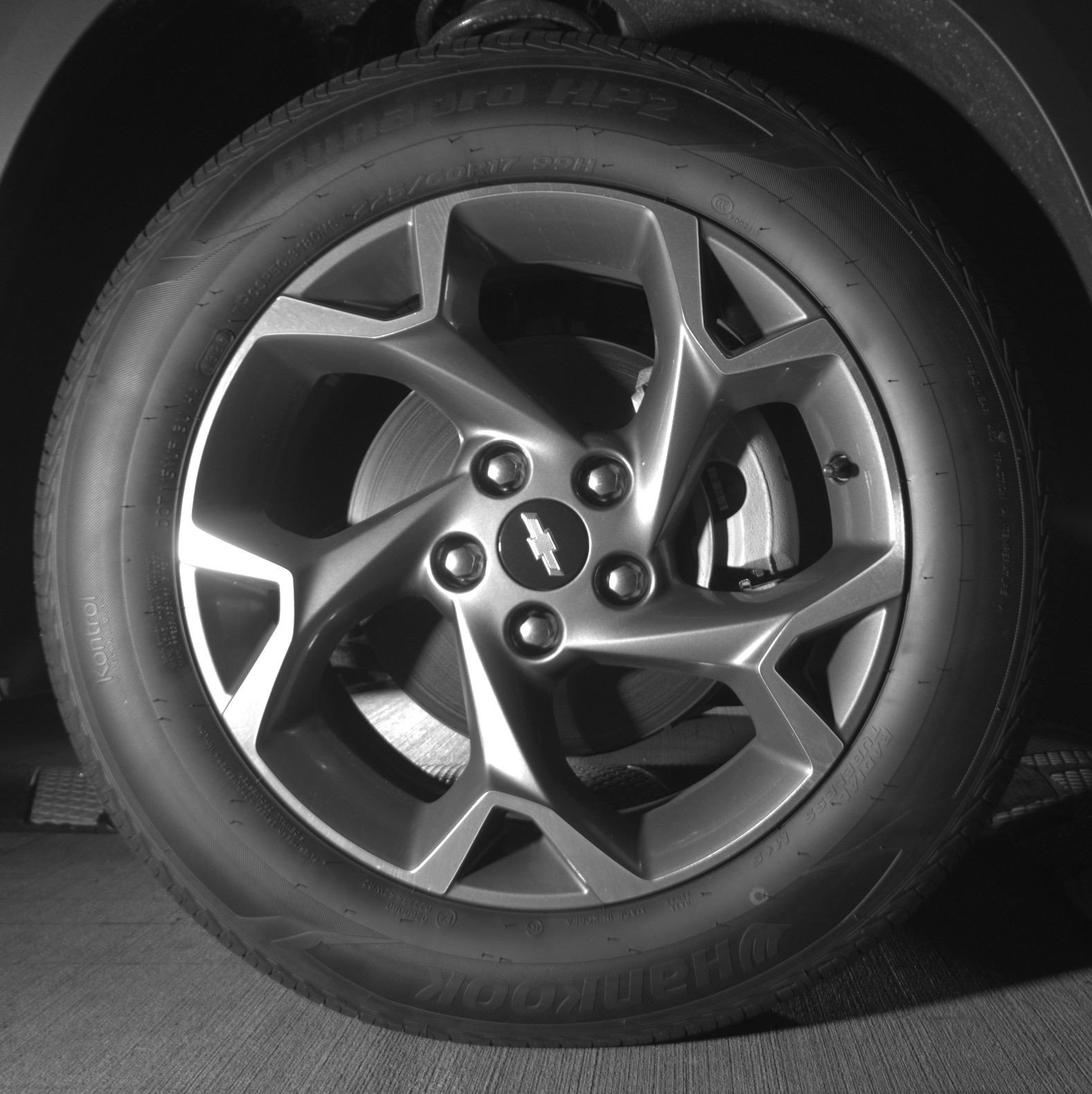 Thumbnail: 2025 Chevrolet Trax - 13