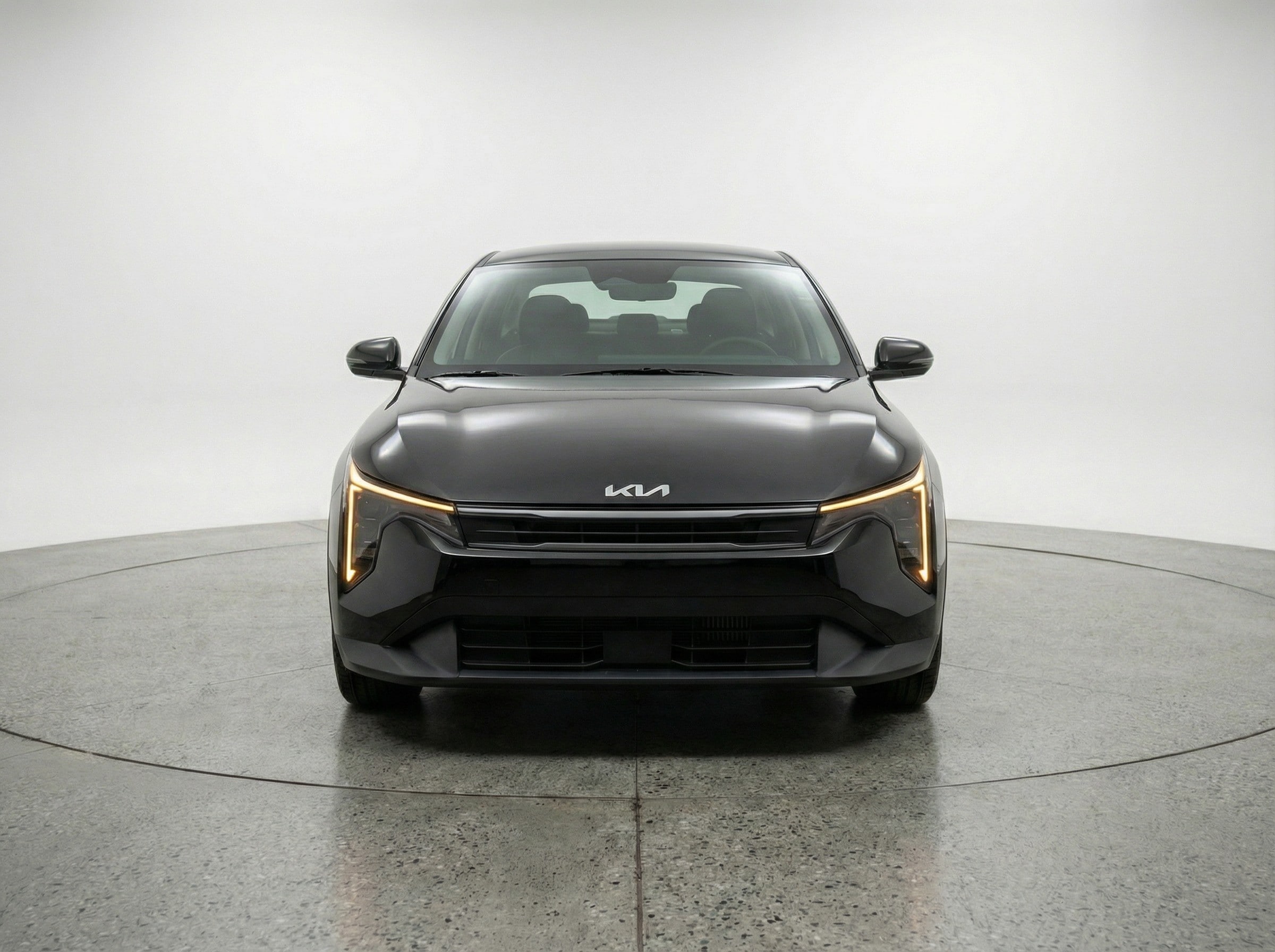 Thumbnail: 2025 Kia K4 - 2