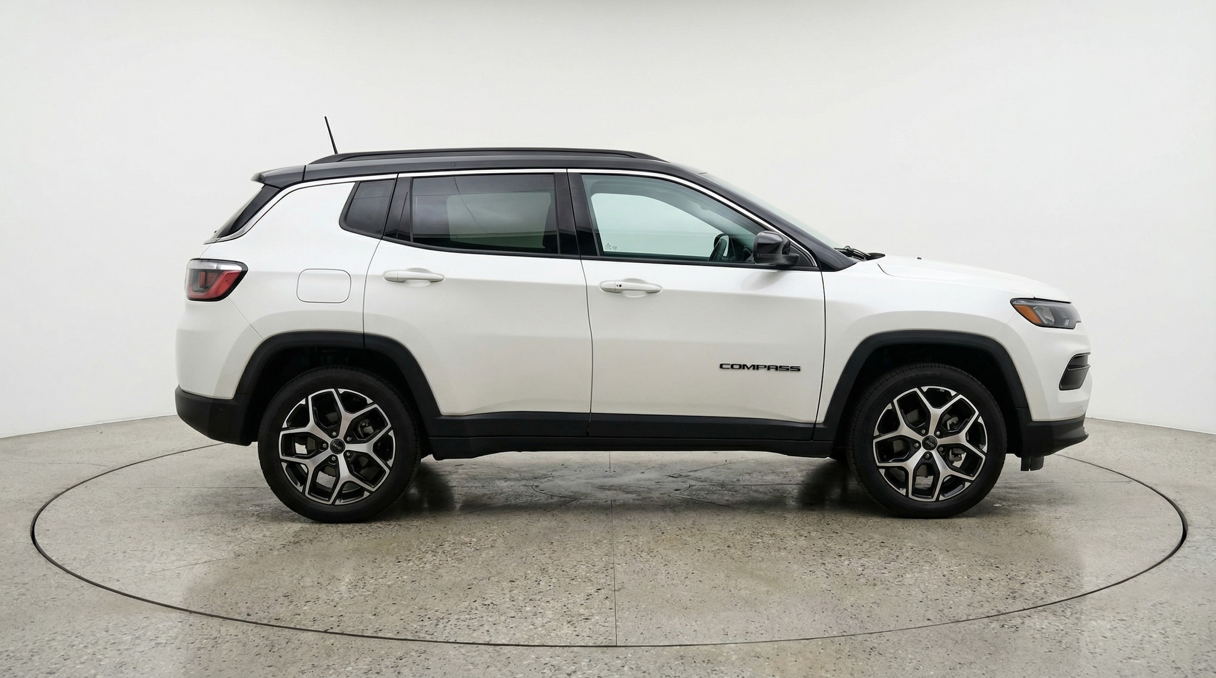 Thumbnail: 2025 Jeep Compass - 8