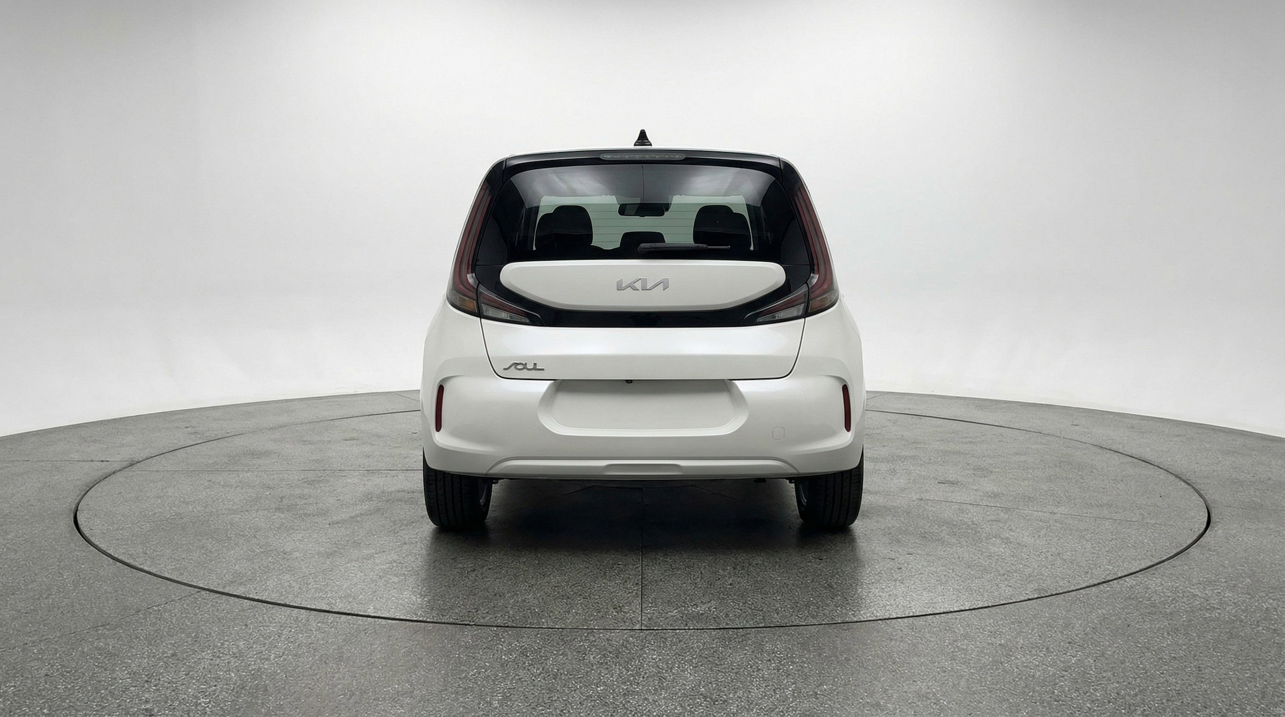 Thumbnail: 2025 Kia Soul - 7