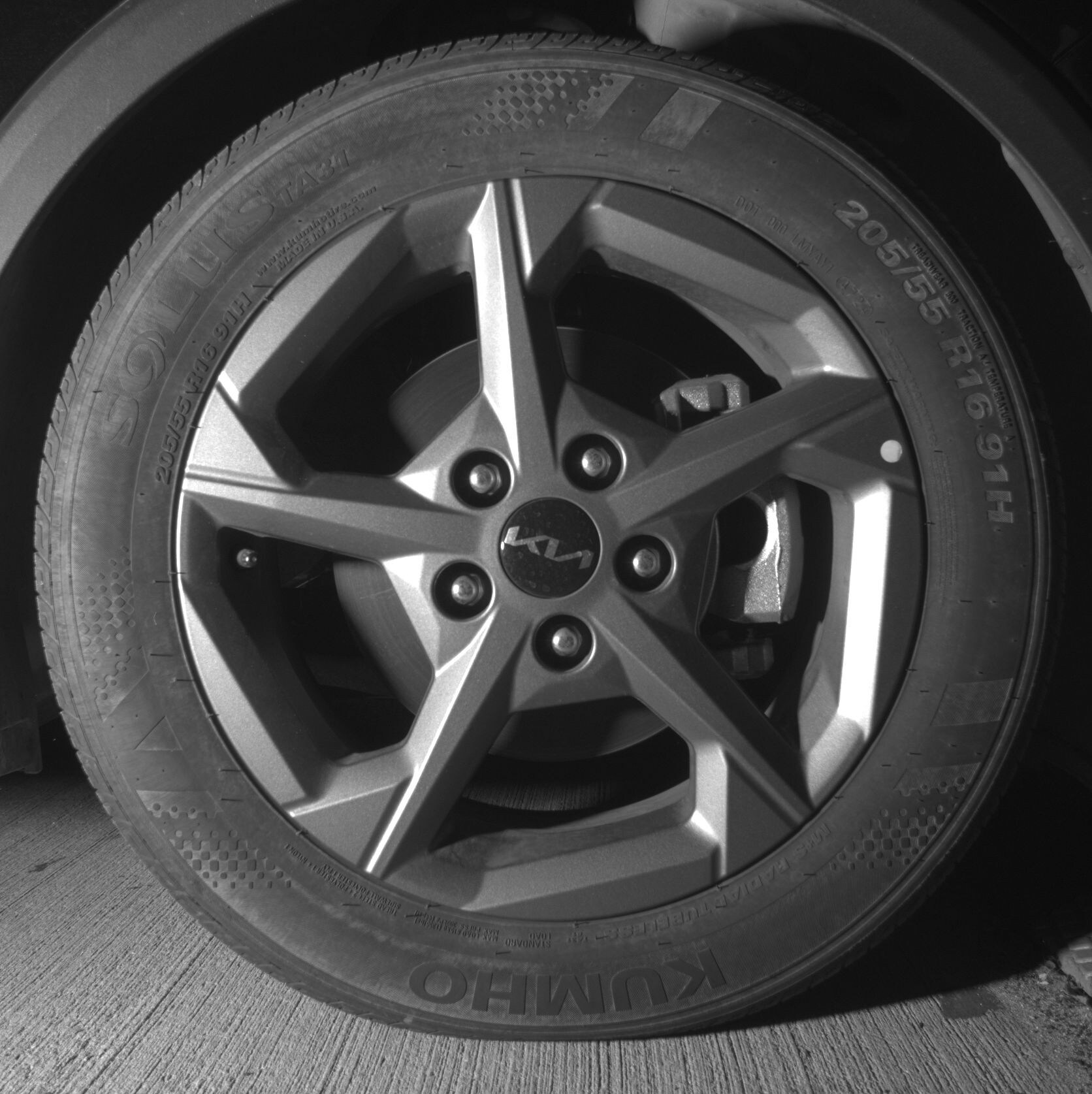 Thumbnail: 2025 Kia K4 - 10