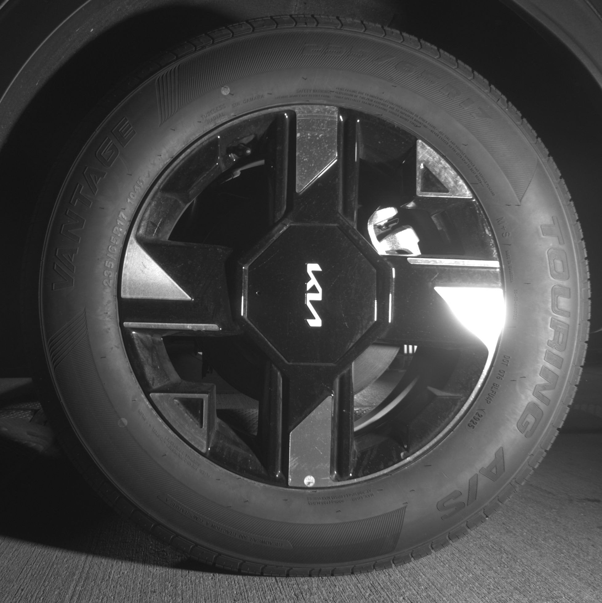 Thumbnail: 2026 Kia Sportage - 14