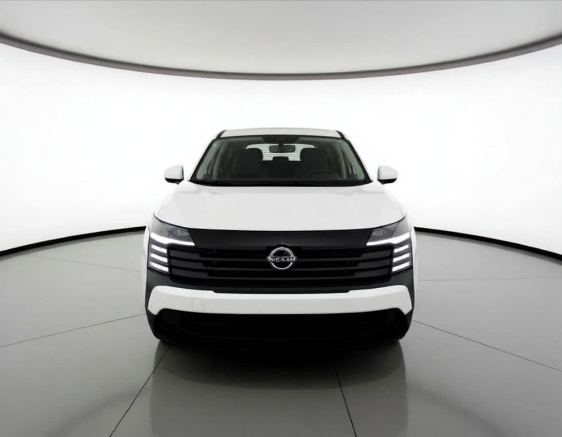 Thumbnail: 2025 Nissan Kicks - 2