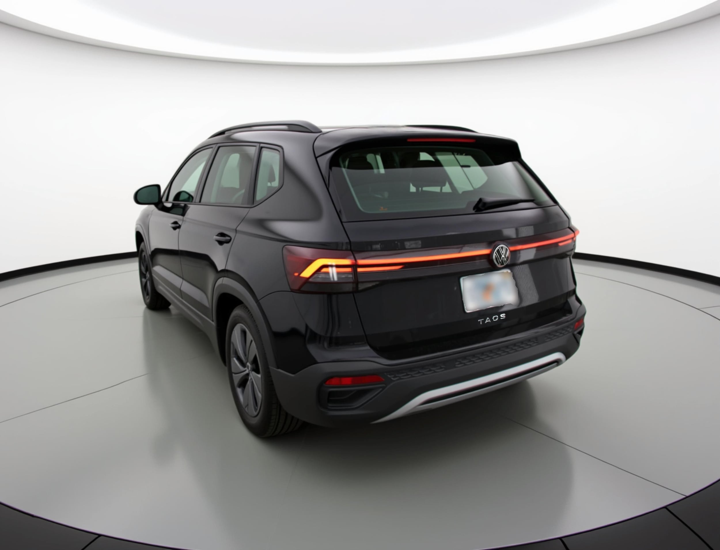 Thumbnail: 2025 Volkswagen Taos - 5