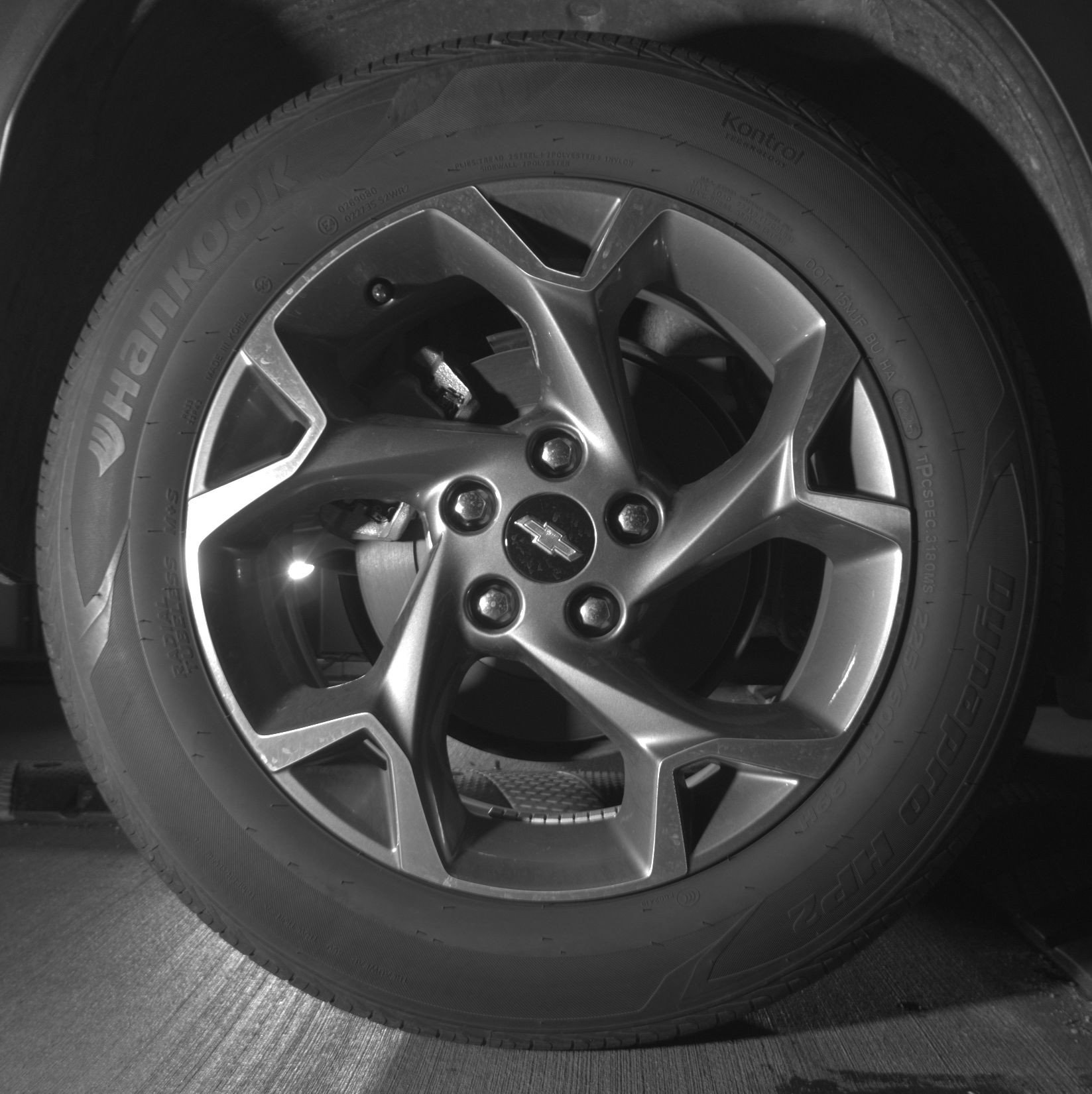 Thumbnail: 2025 Chevrolet Trax - 15