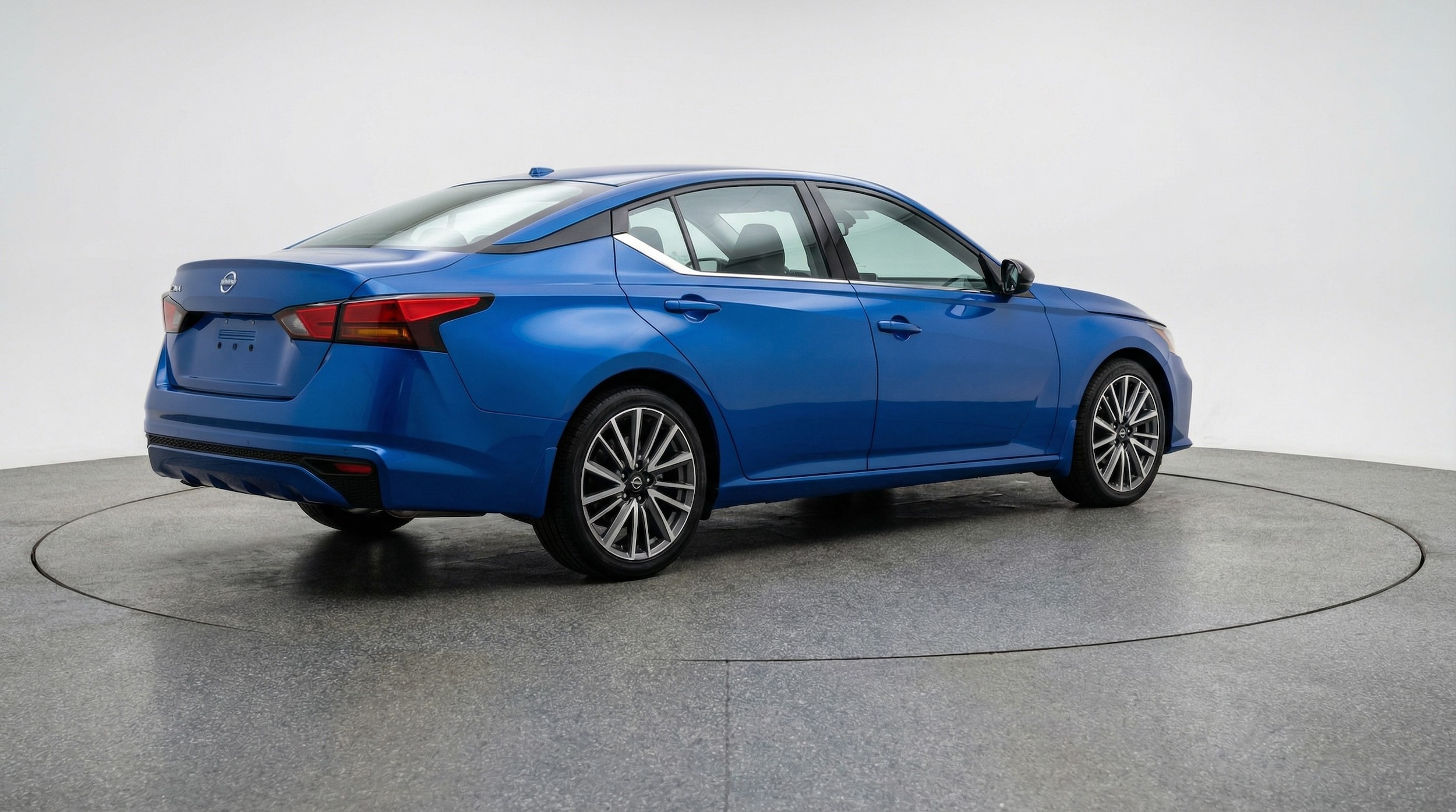 Thumbnail: 2025 Nissan Altima - 7