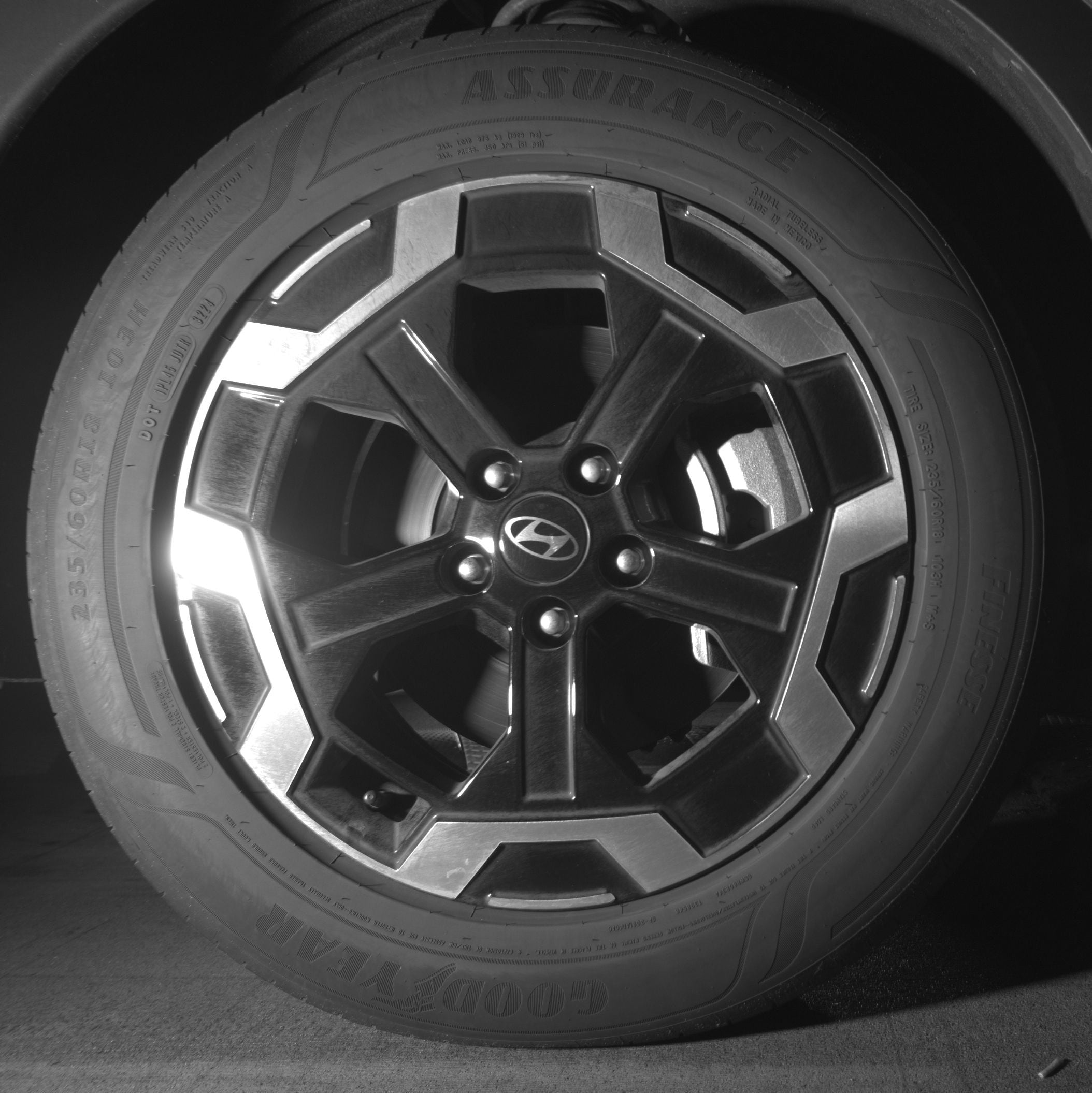 Thumbnail: 2025 Hyundai Santa Fe - 10