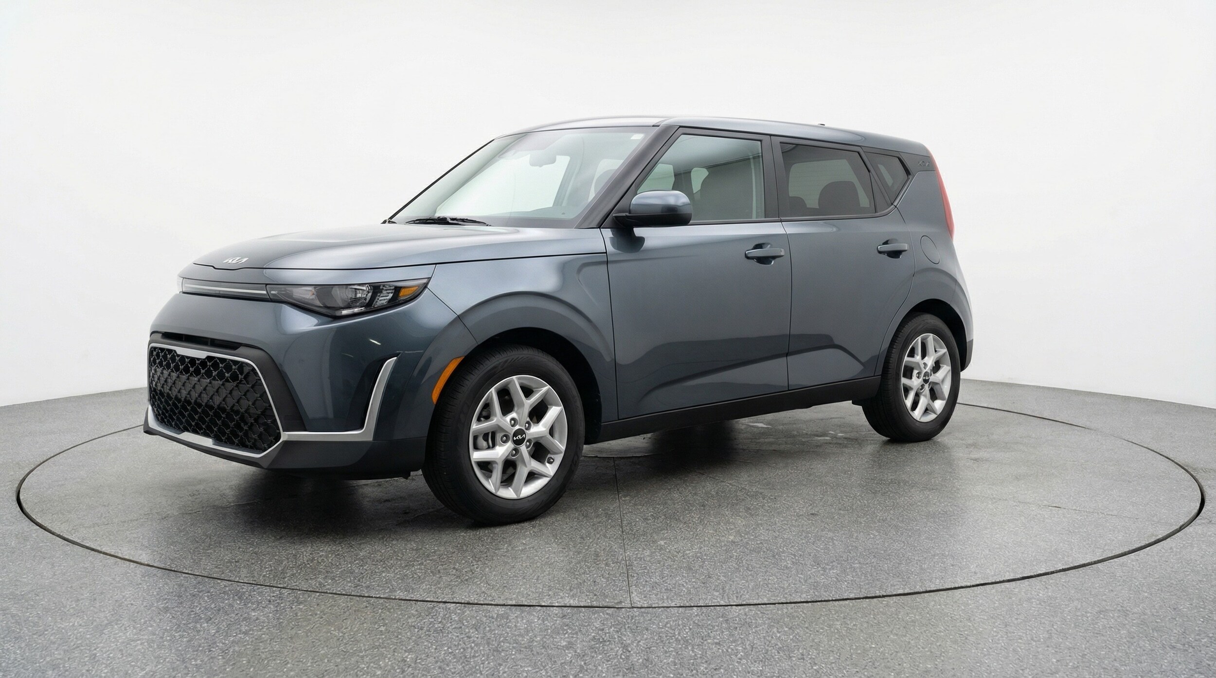 Thumbnail: 2025 Kia Soul - 3