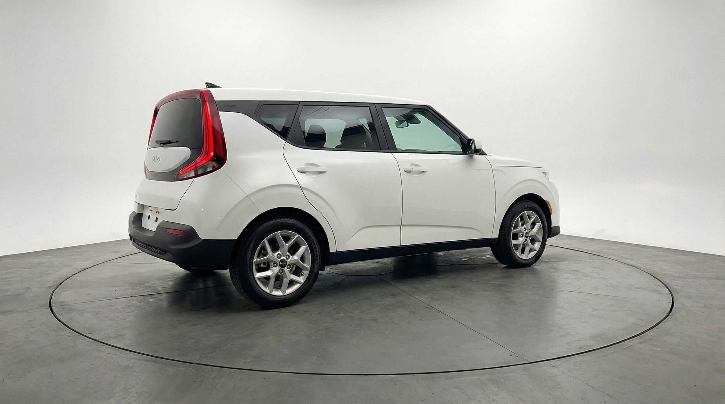 Thumbnail: 2025 Kia Soul - 9