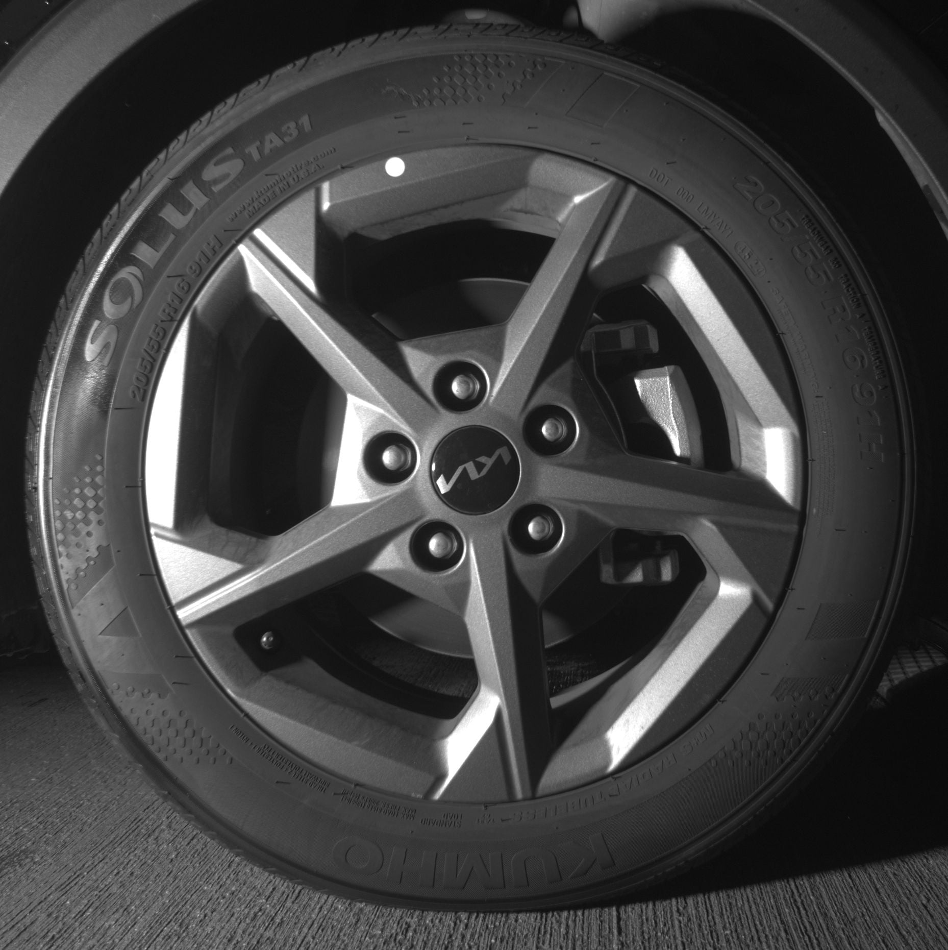 Thumbnail: 2025 Kia K4 - 10