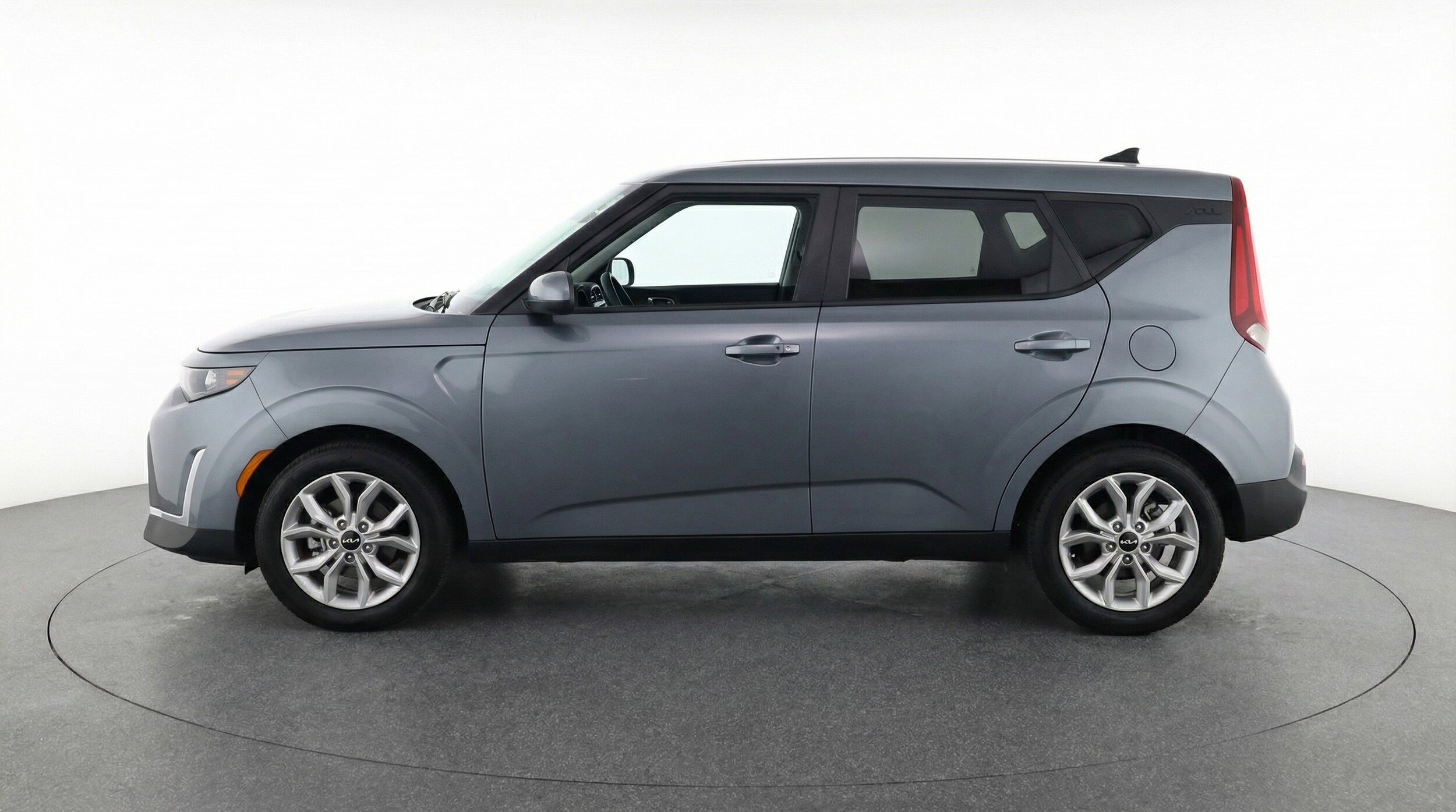 Thumbnail: 2025 Kia Soul - 5