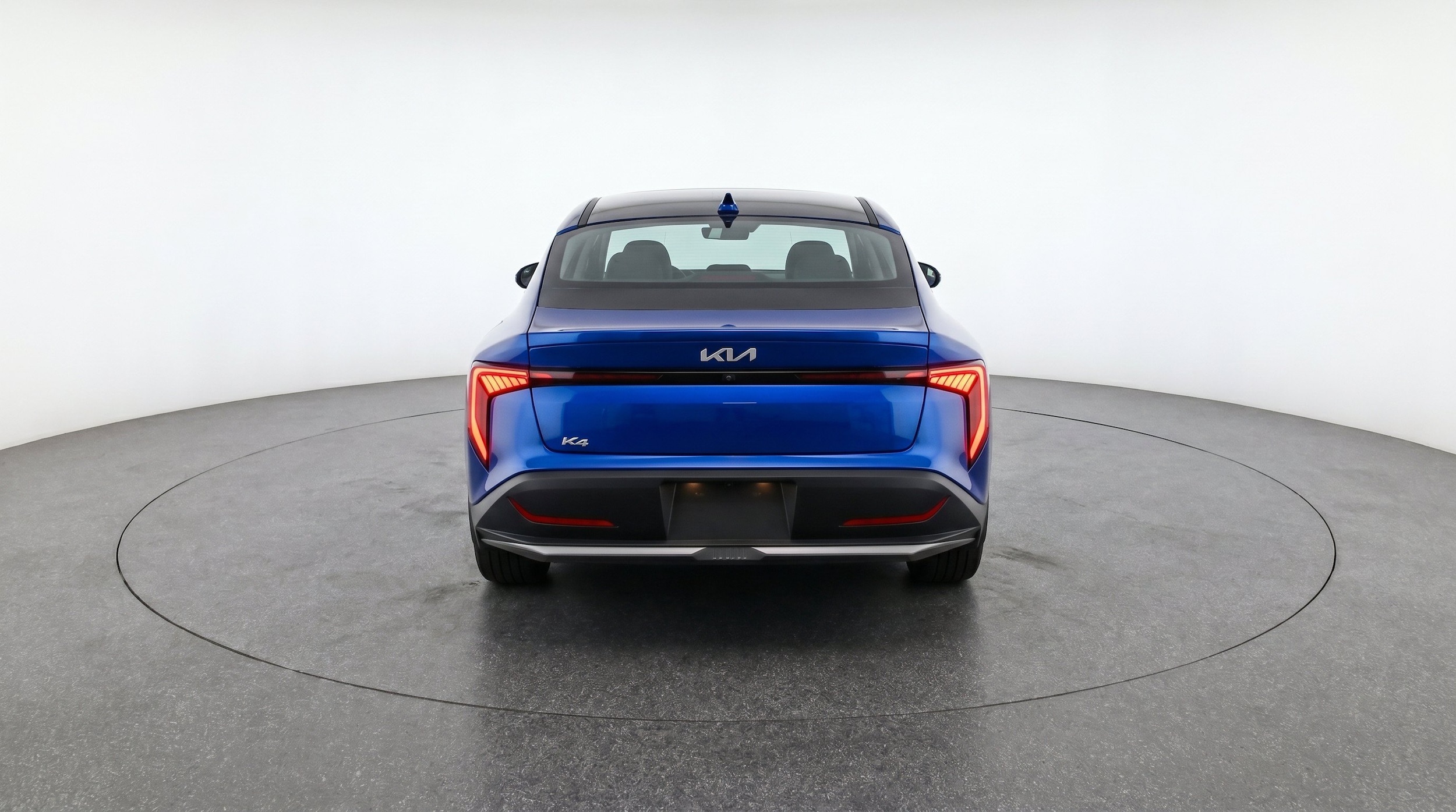 Thumbnail: 2025 Kia K4 - 7