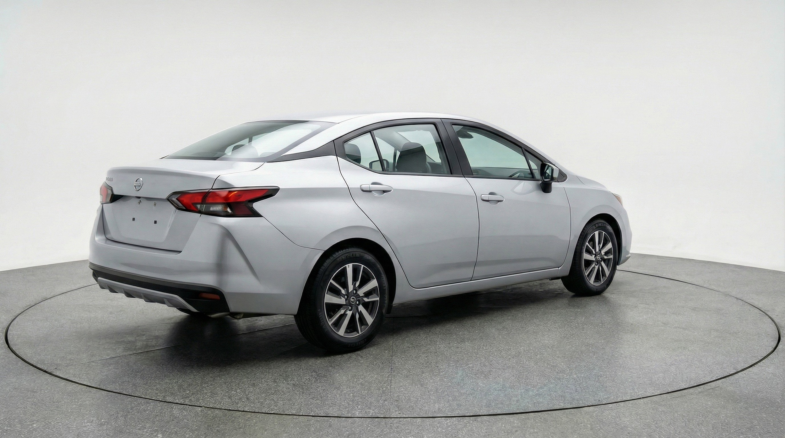 Thumbnail: 2025 Nissan Versa - 9