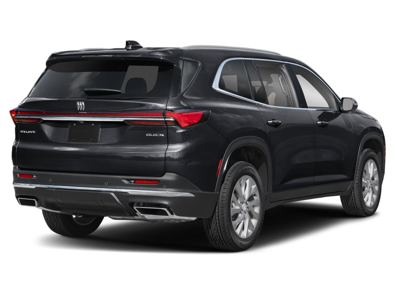 Thumbnail: 2025 Buick Enclave - 2