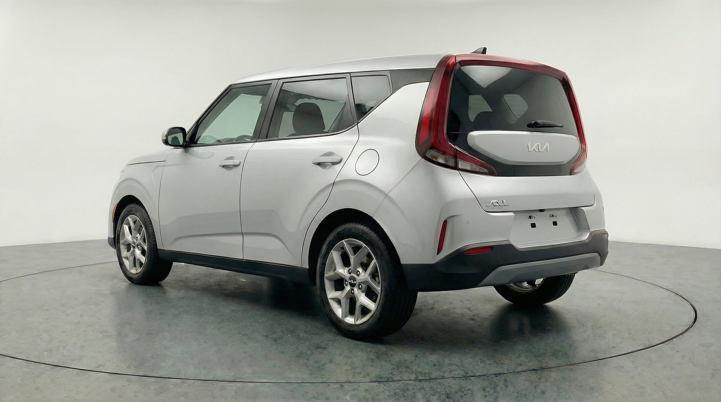Thumbnail: 2025 Kia Soul - 6