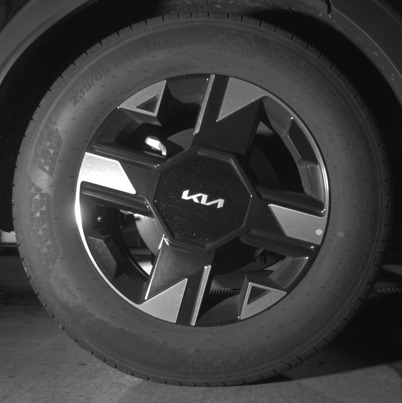 Thumbnail: 2026 Kia Sportage - 15