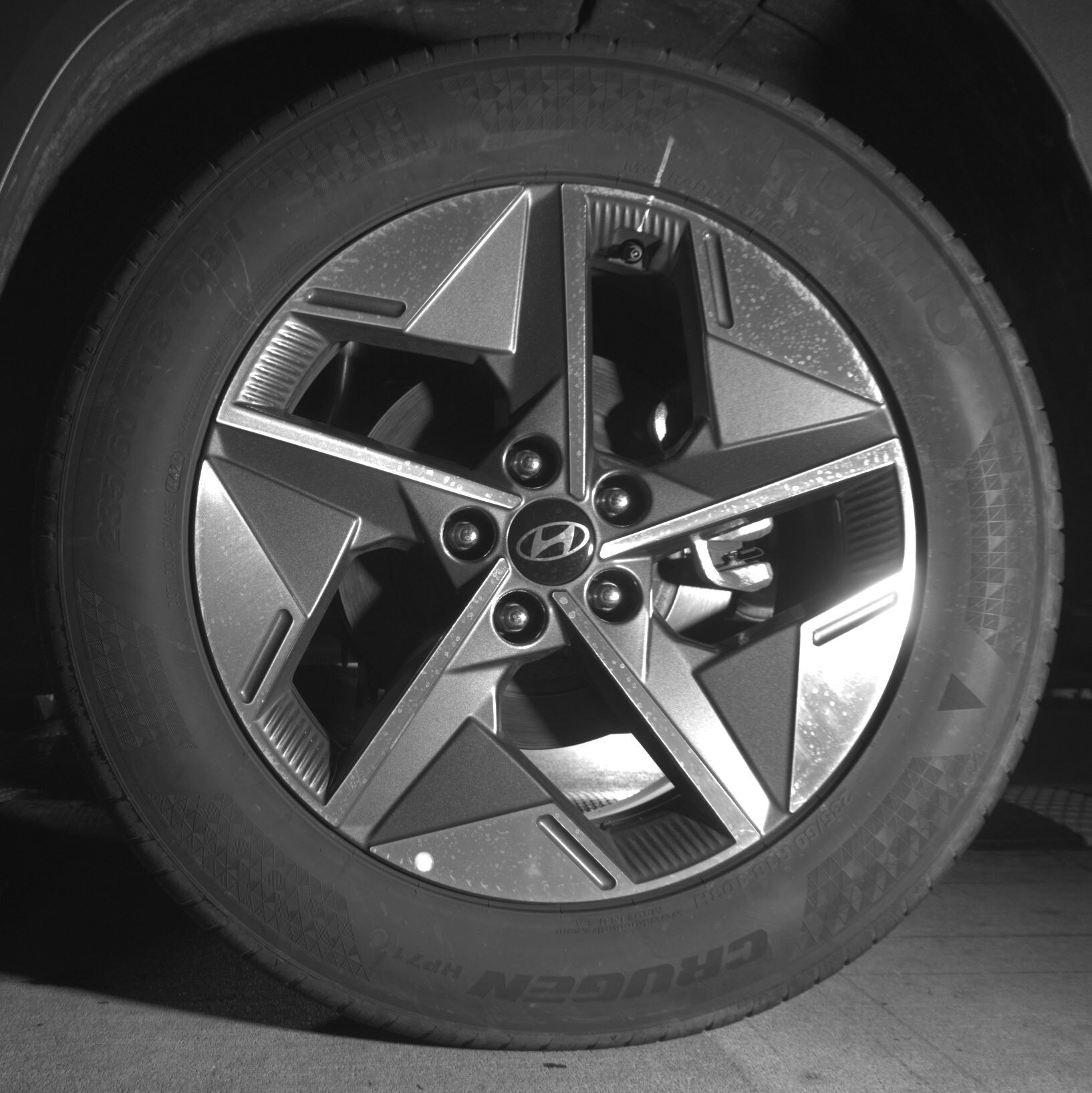 Thumbnail: 2025 Hyundai Tucson - 11